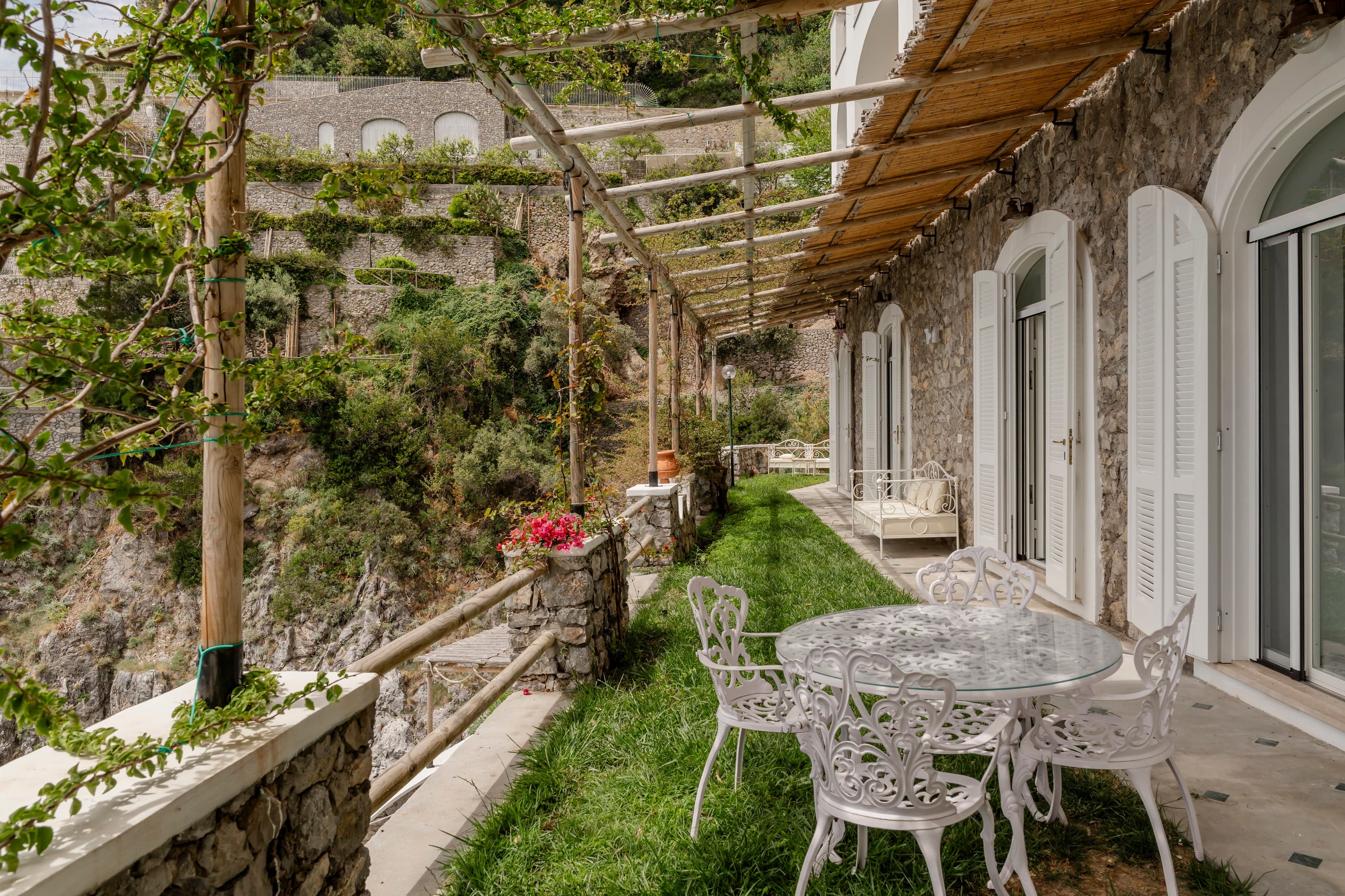 Villa Aurora — image 35