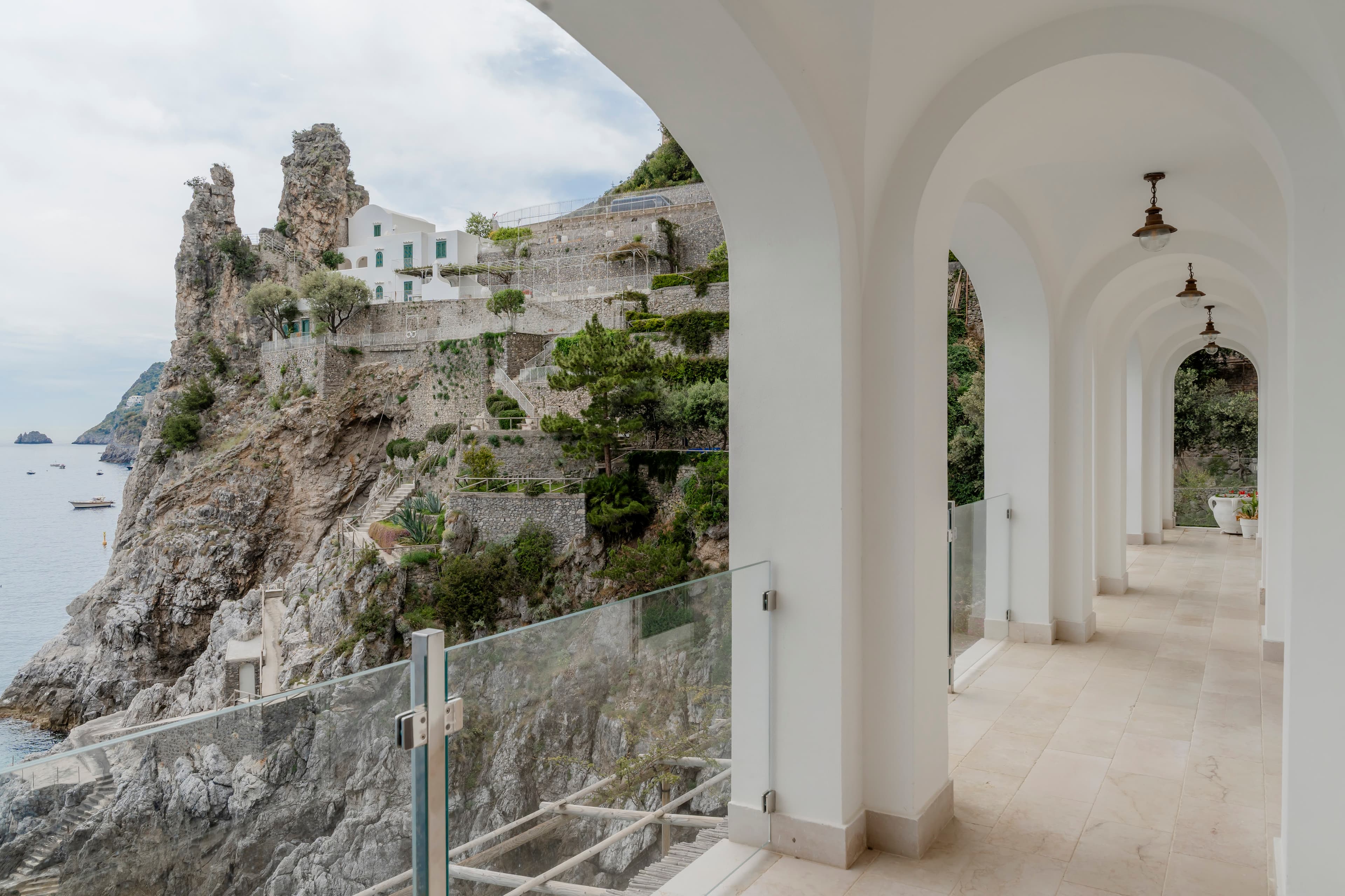 Villa Aurora — image 36