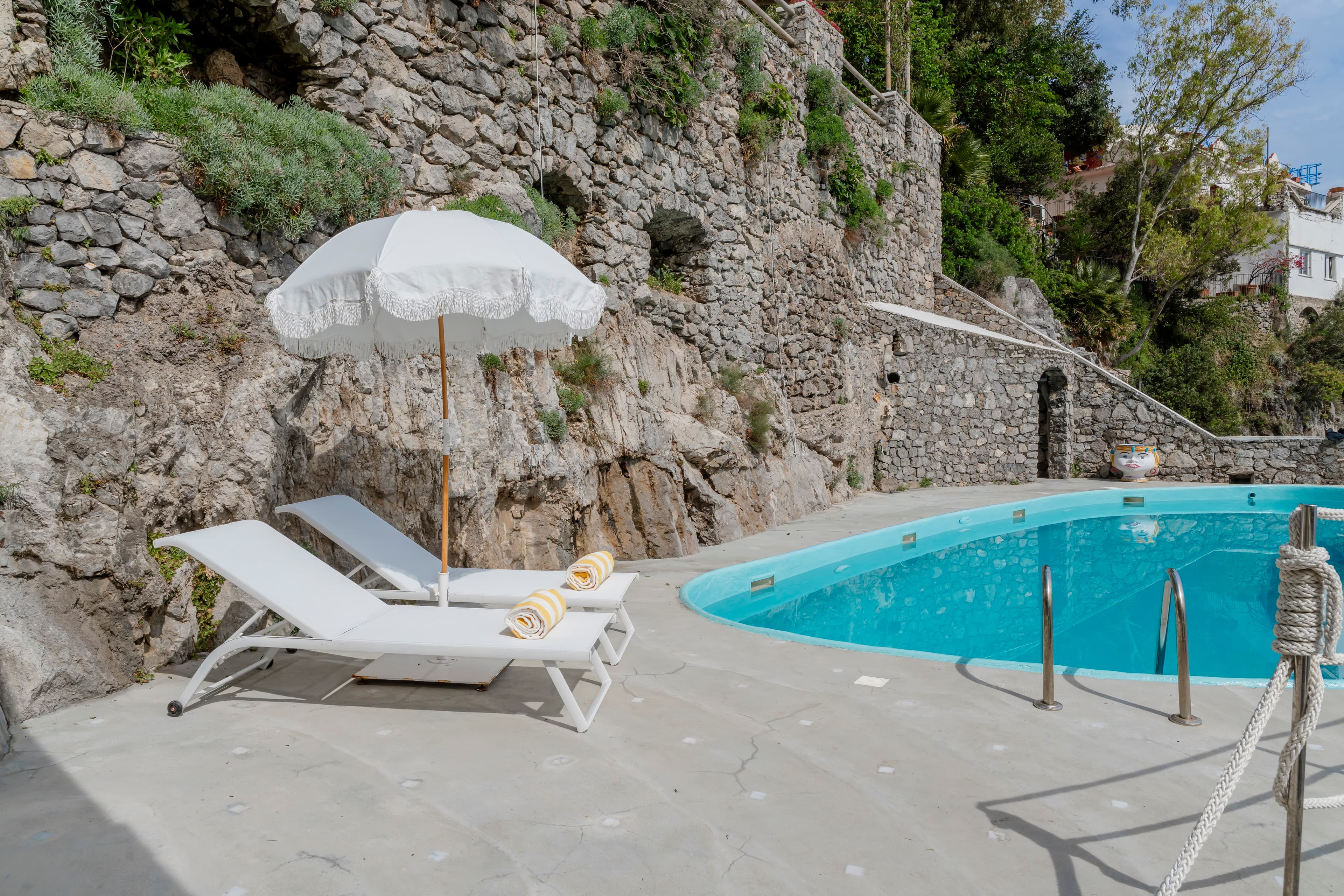 Villa Aurora — image 37