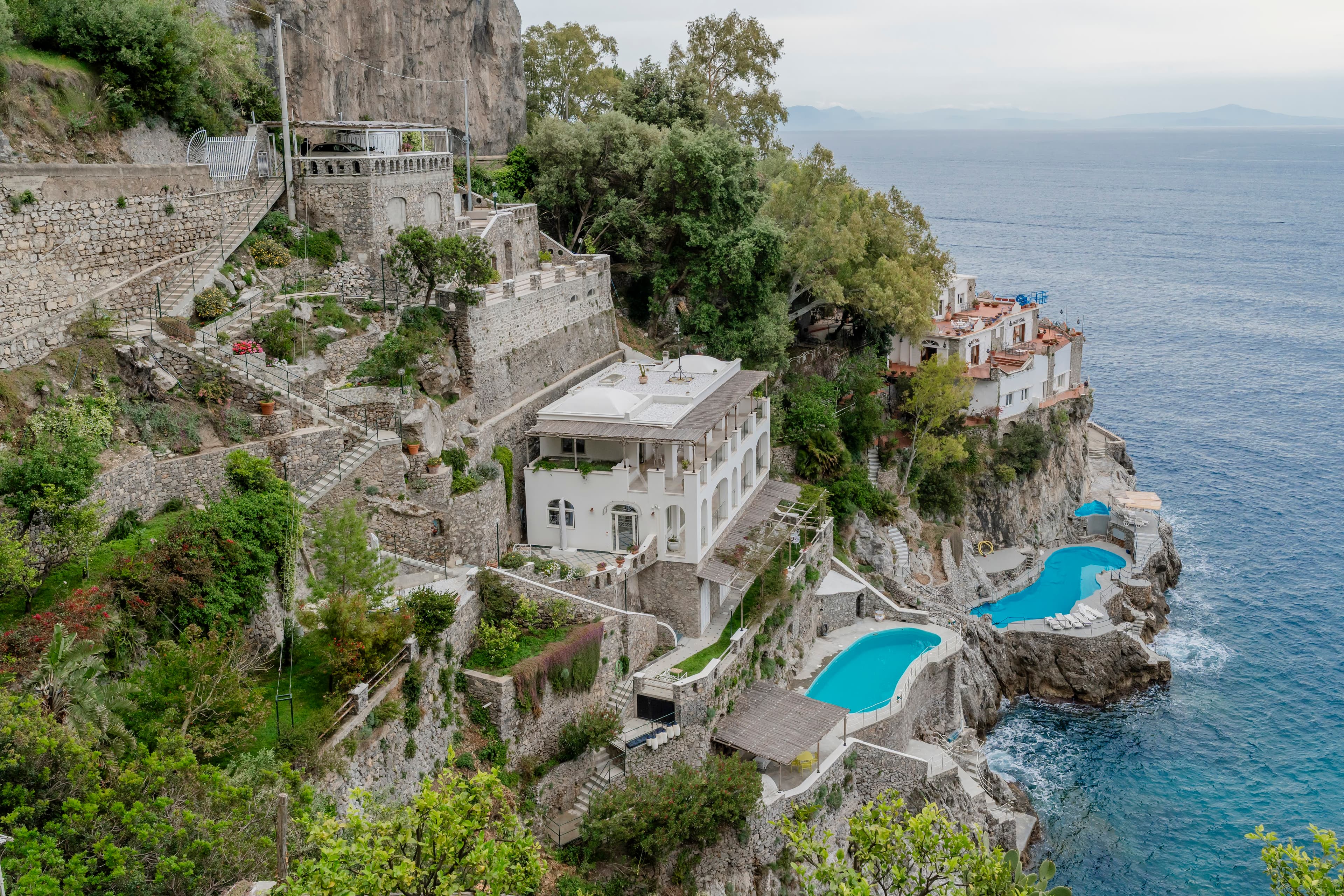 Villa Aurora — image 39