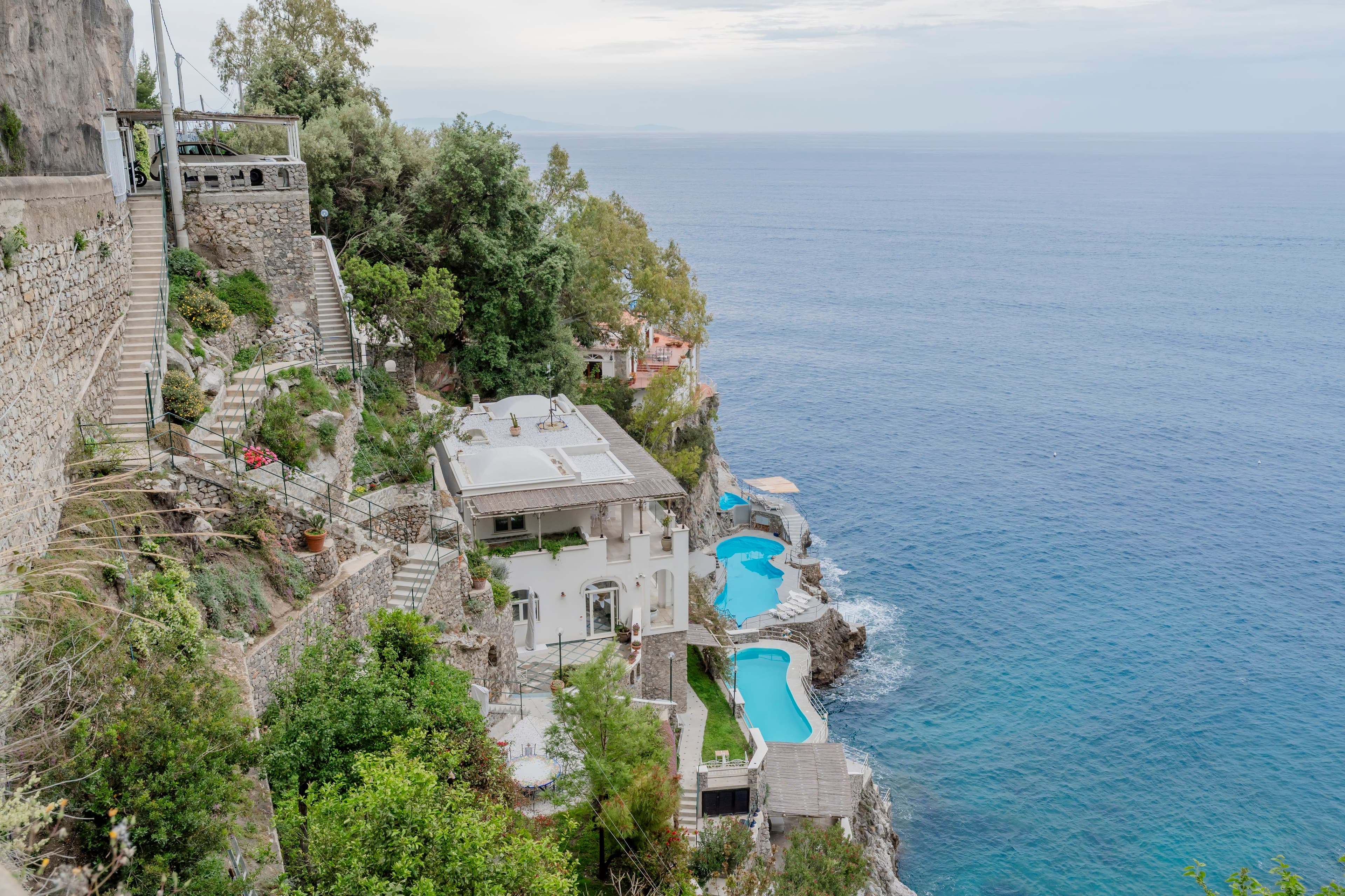 Villa Aurora — image 40