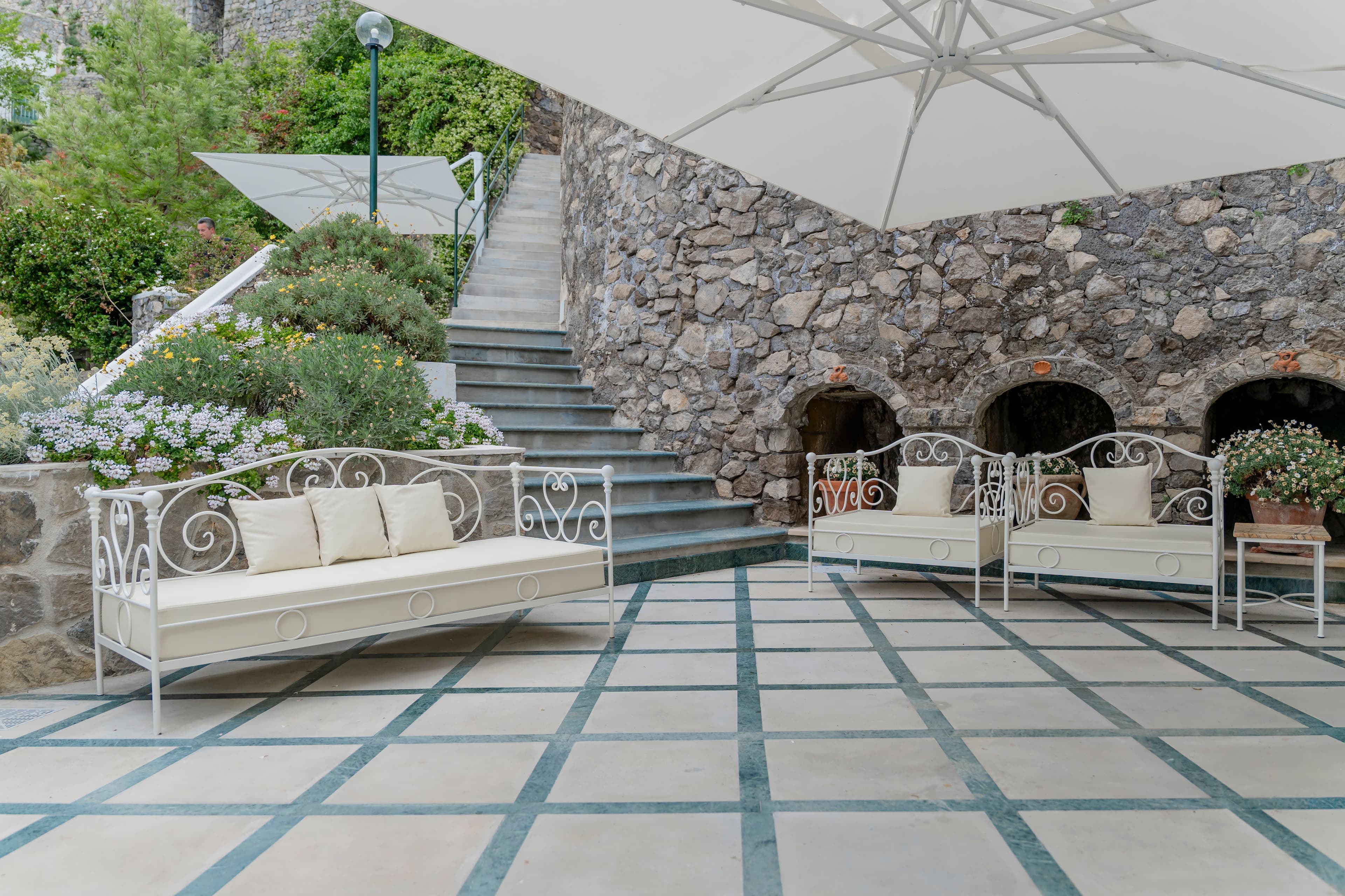 Villa Aurora — image 45