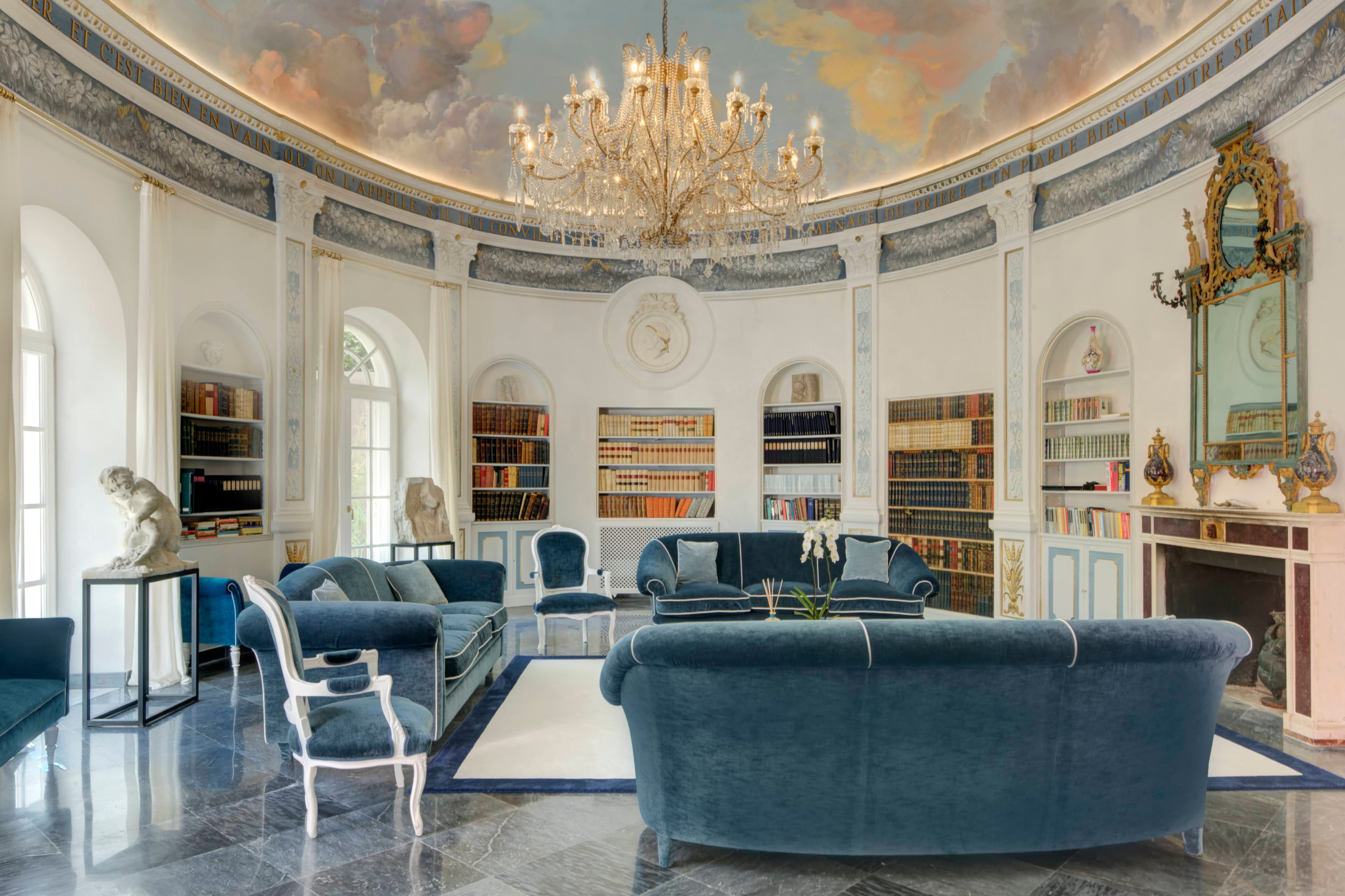Villa Bismarck — image 4