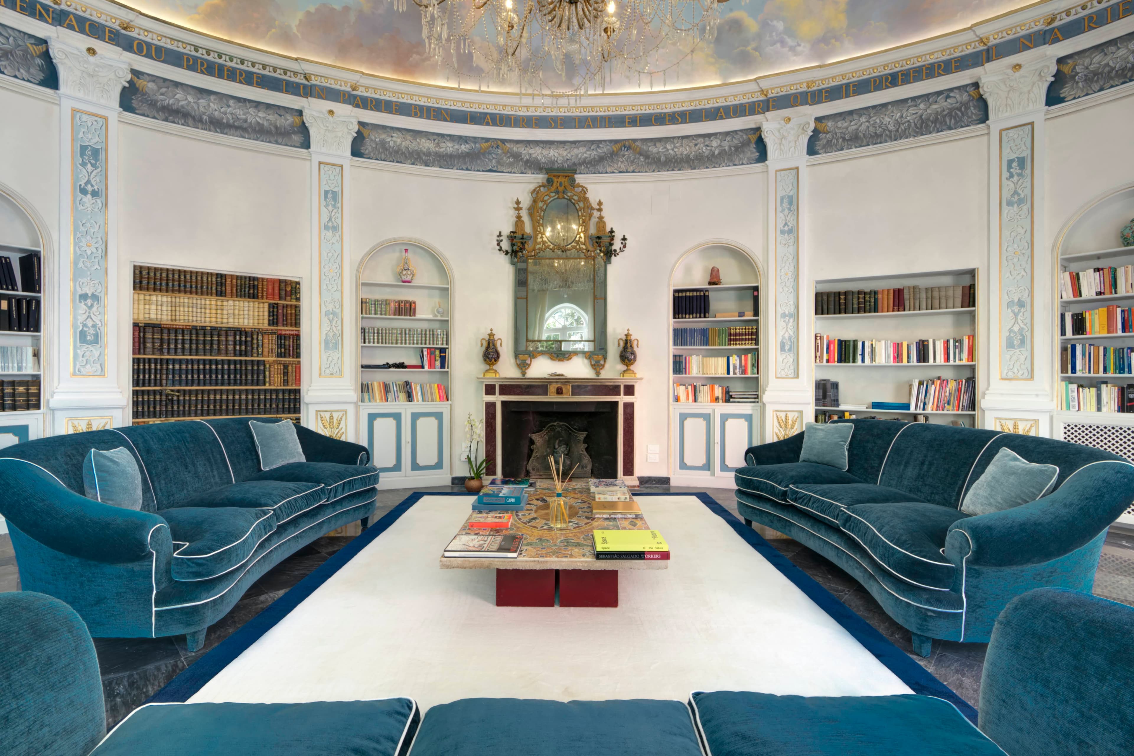 Villa Bismarck — image 6
