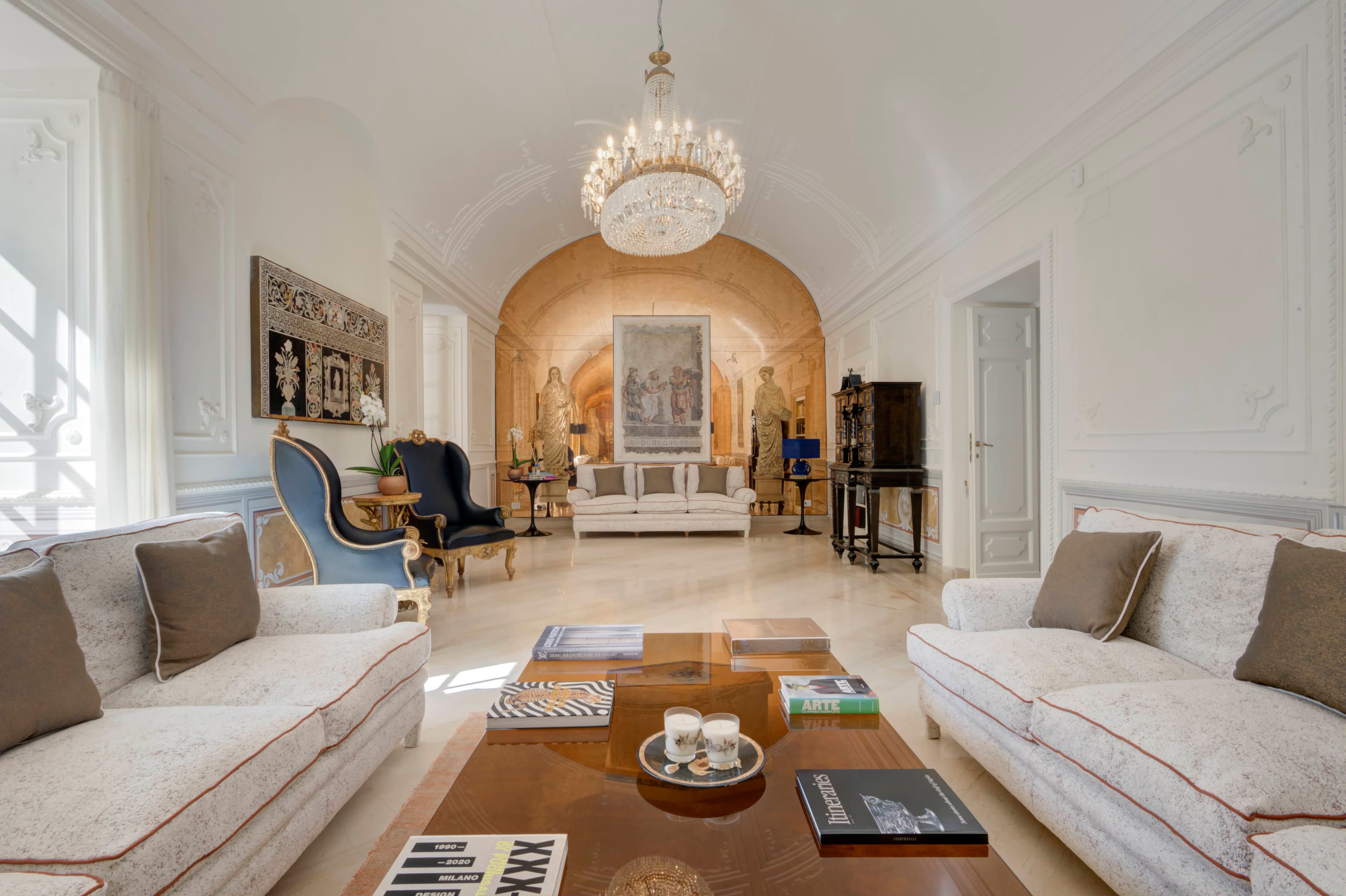 Villa Bismarck — image 10