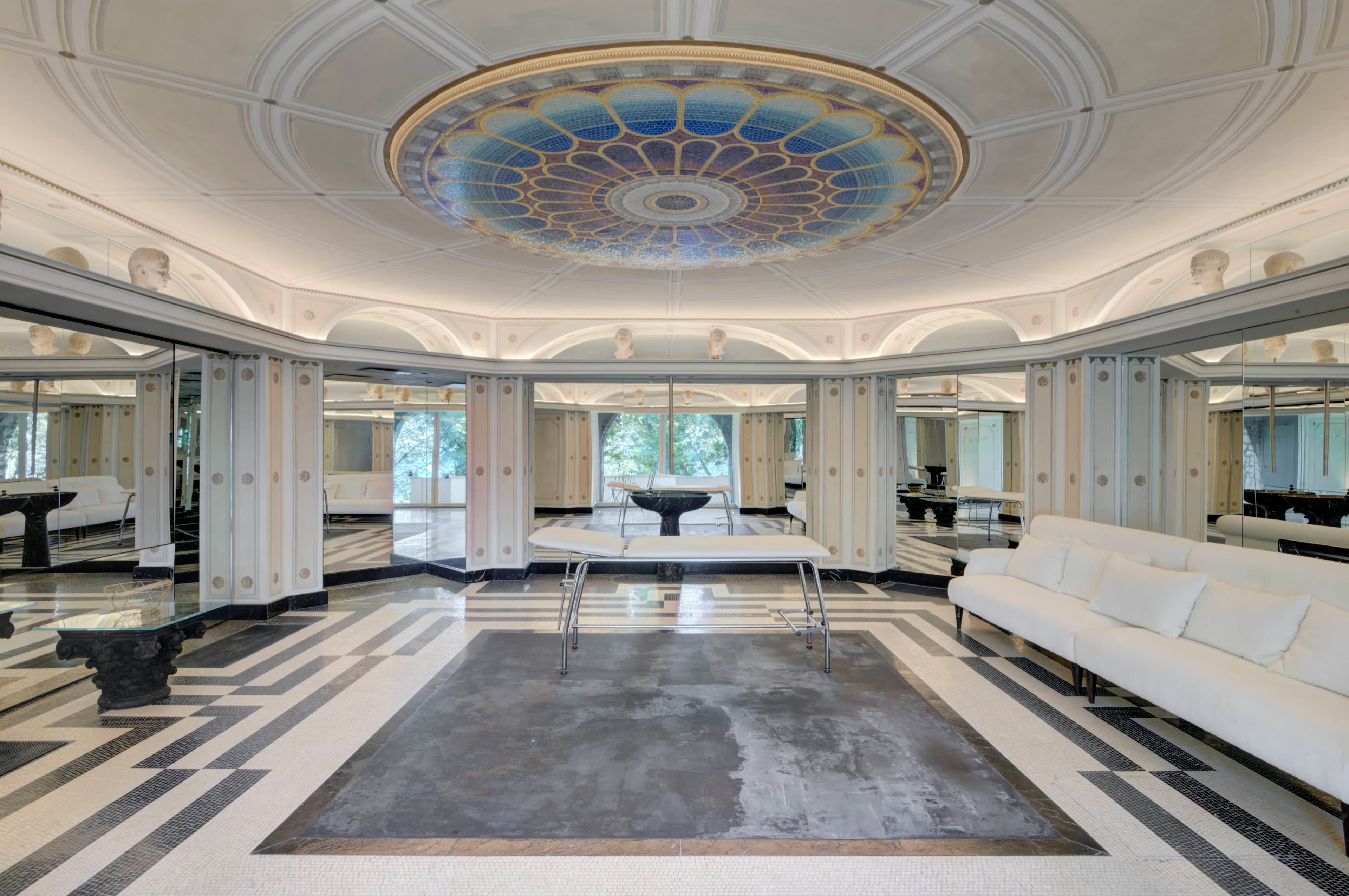 Villa Bismarck — image 17