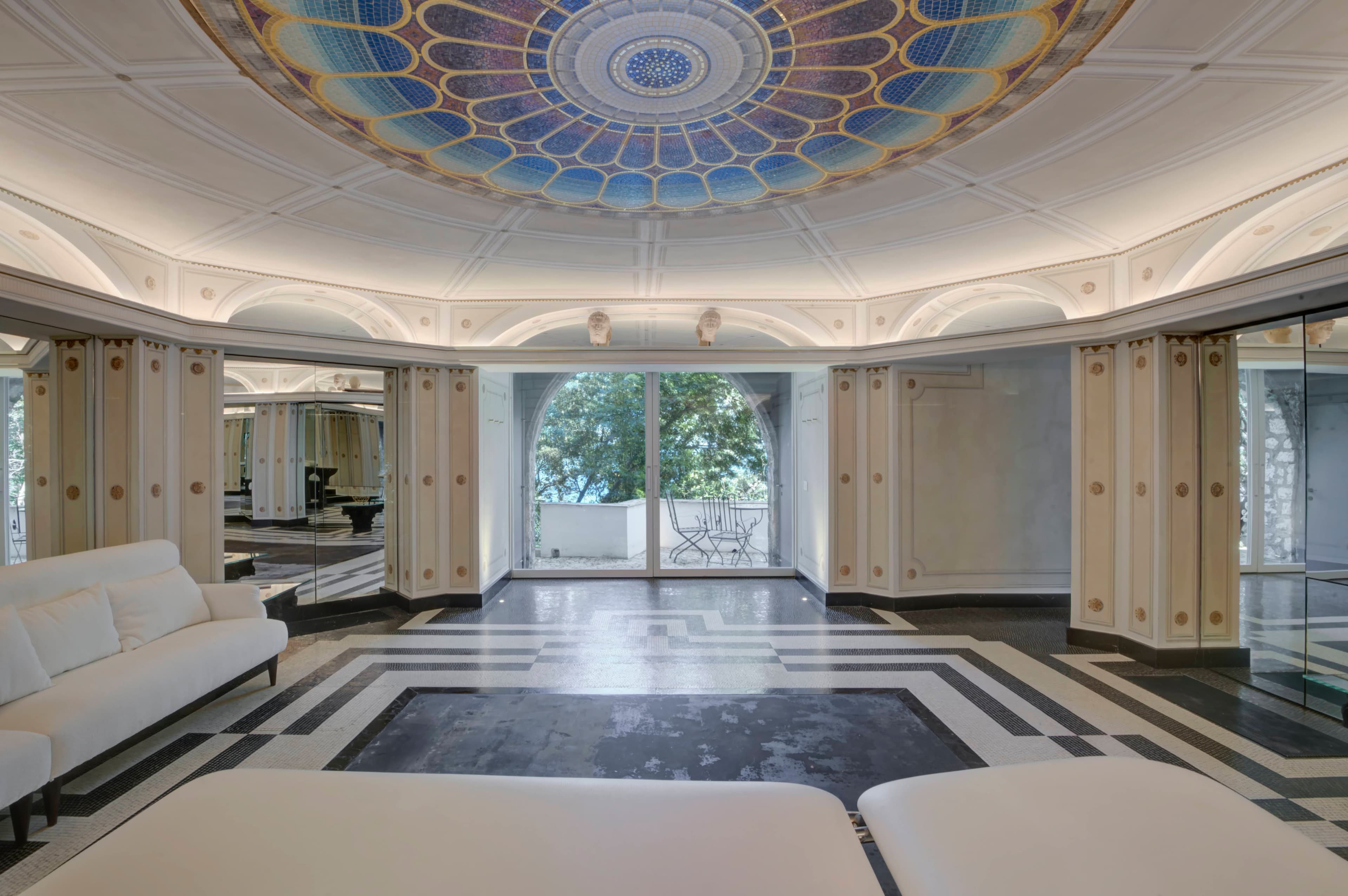 Villa Bismarck — image 18