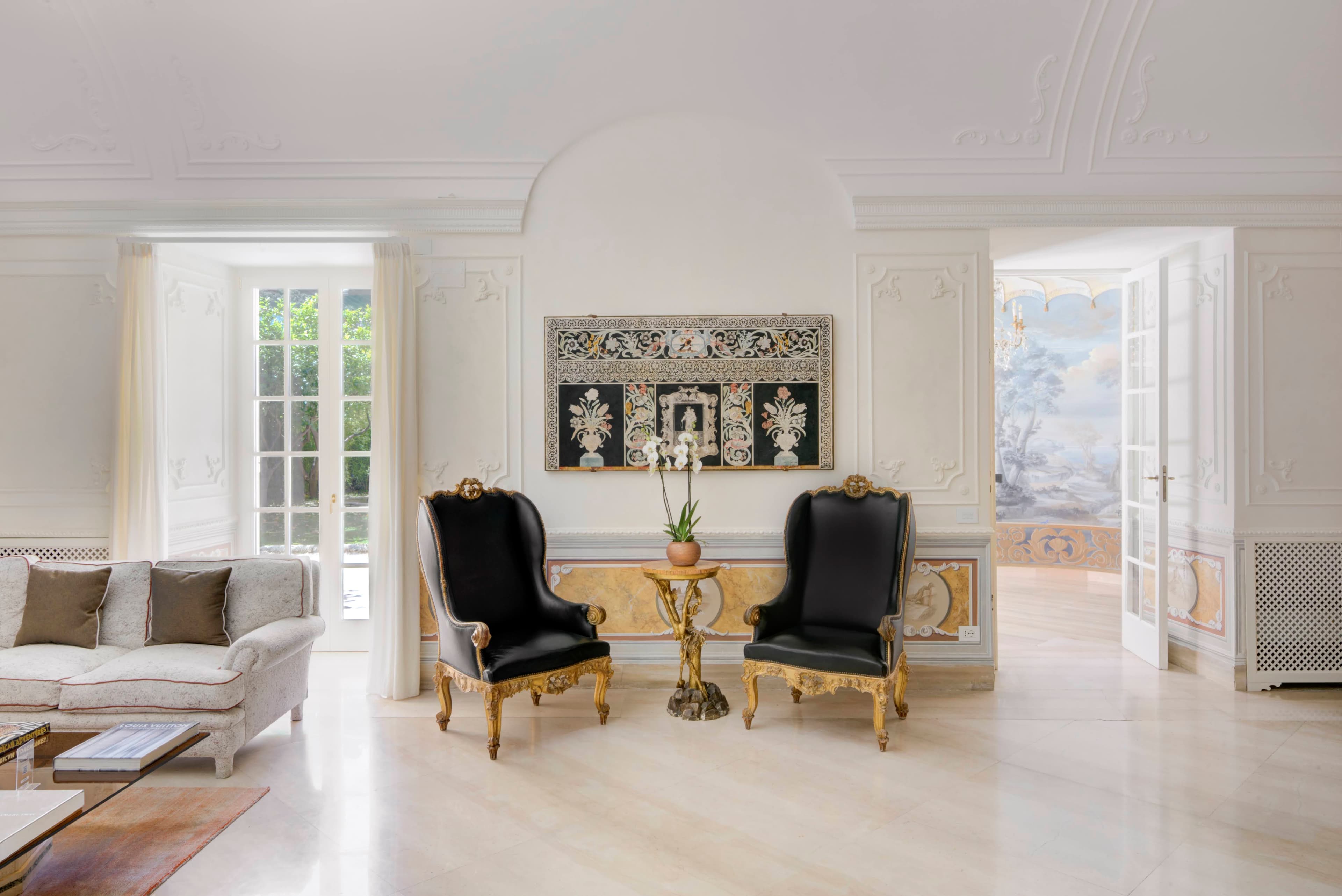 Villa Bismarck — image 21