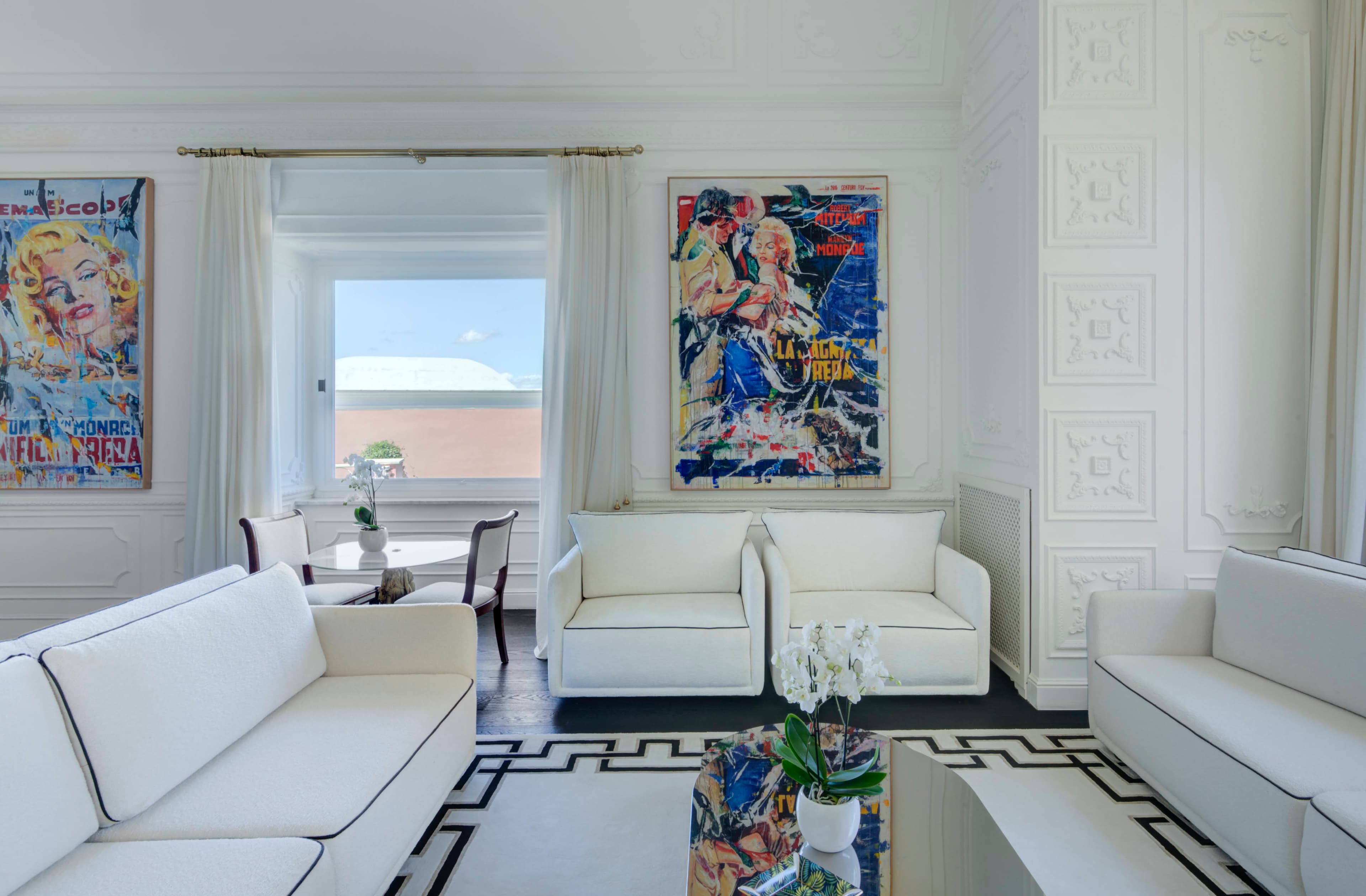 Villa Bismarck — image 24