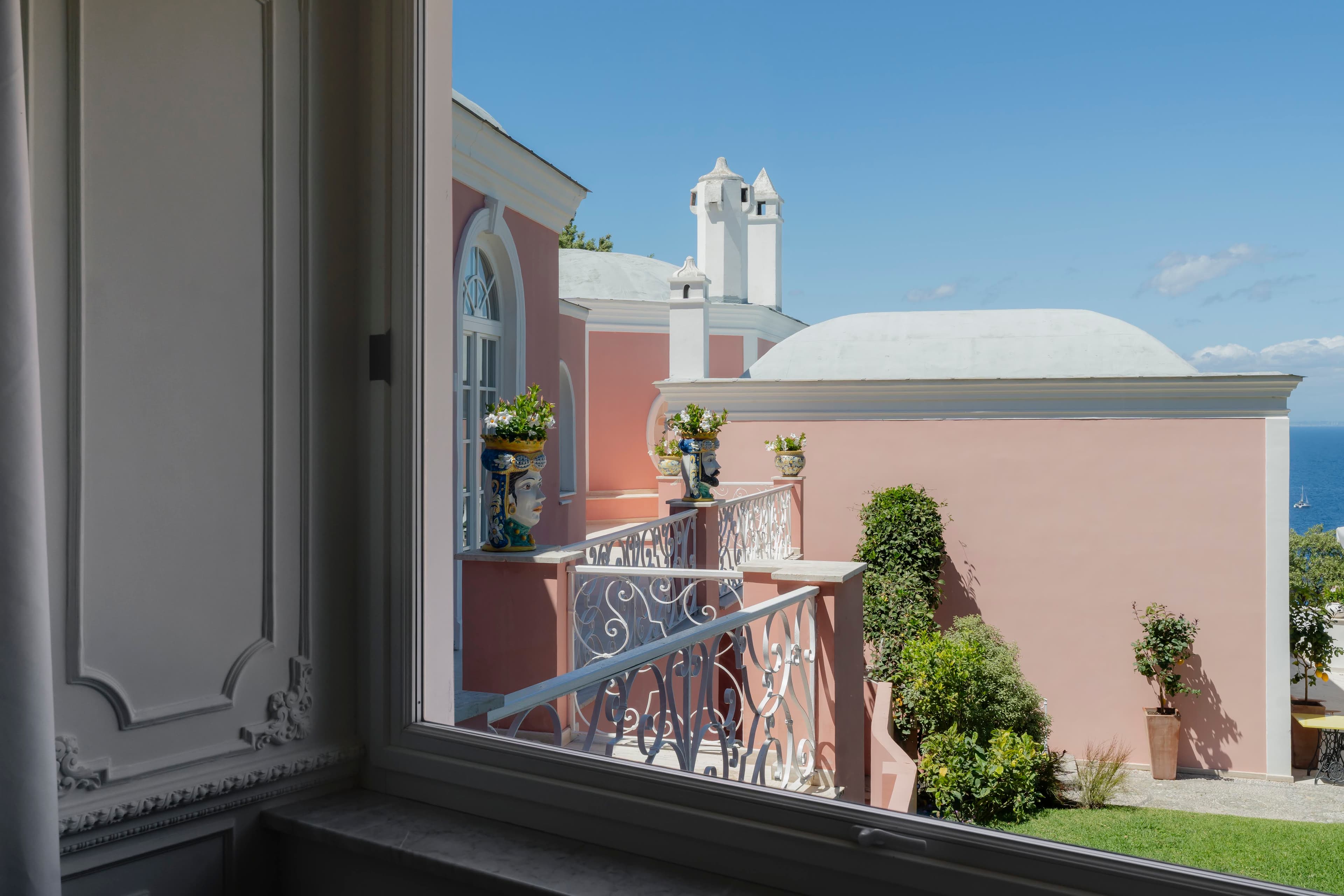 Villa Bismarck — image 25