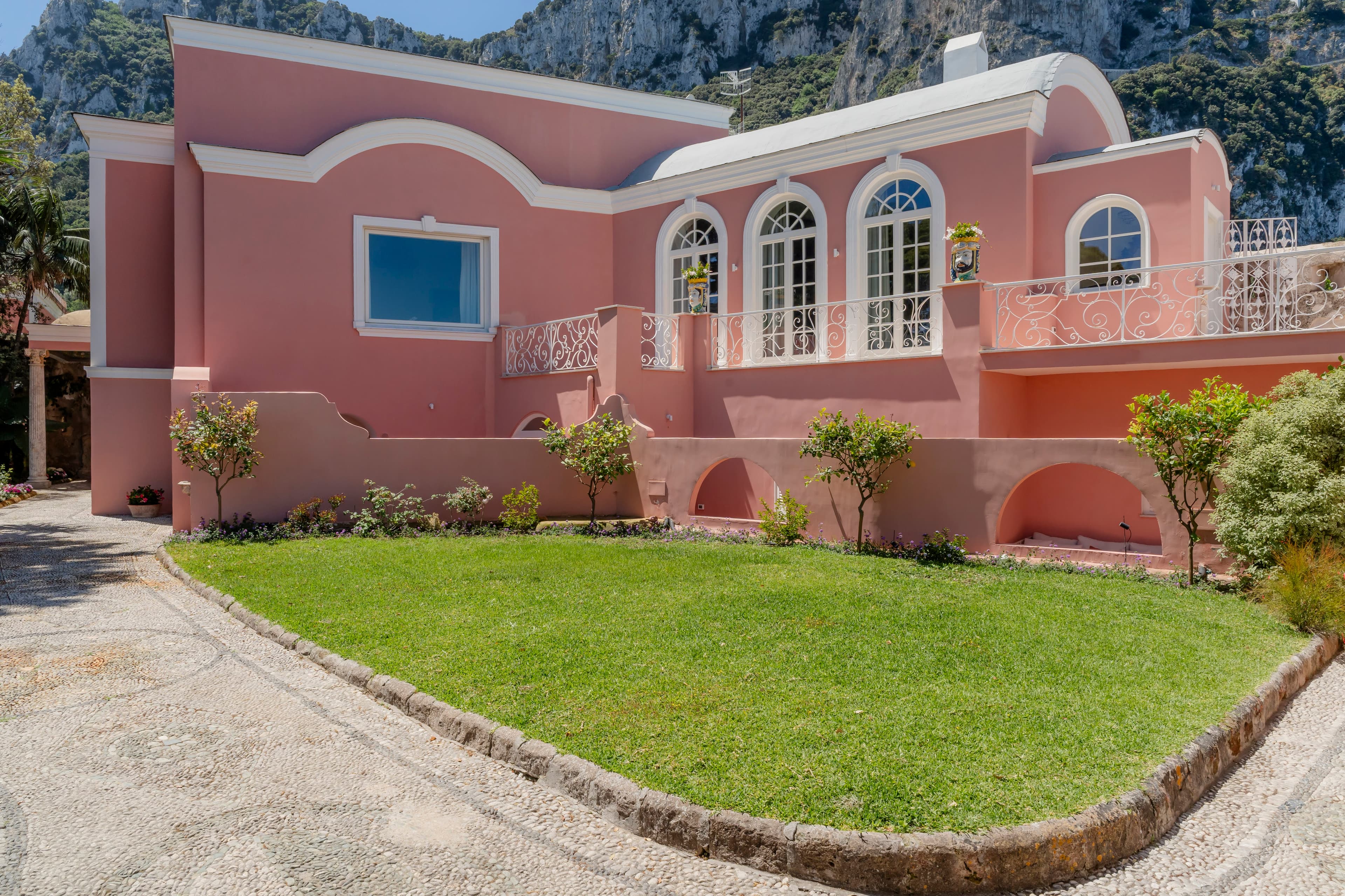 Villa Bismarck — image 37