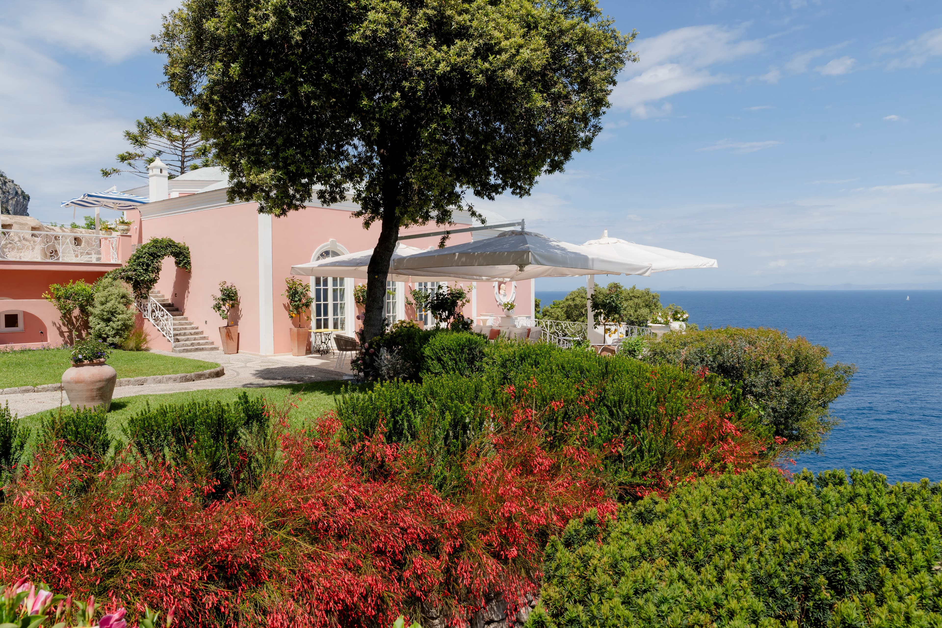 Villa Bismarck — image 38