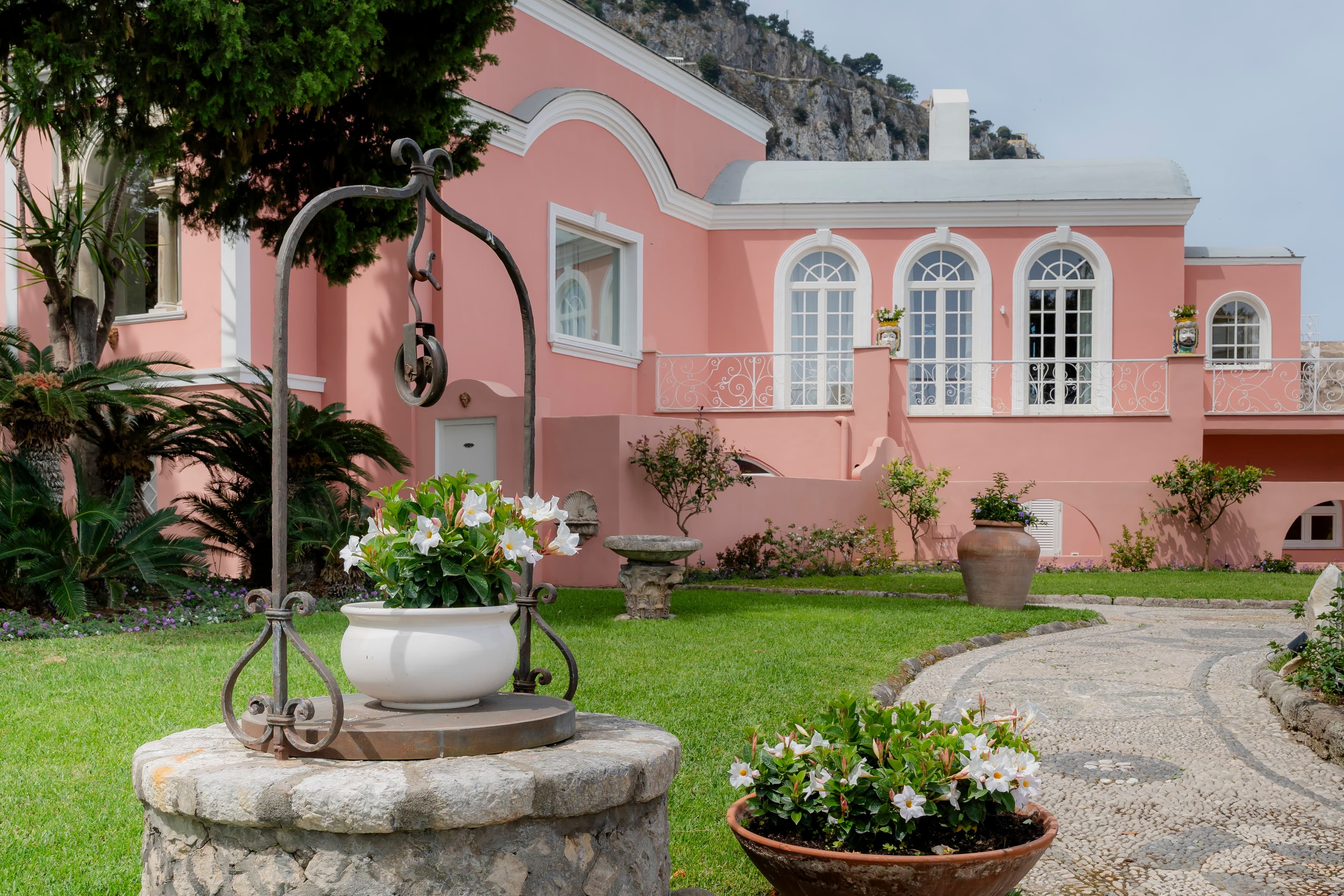 Villa Bismarck — image 45