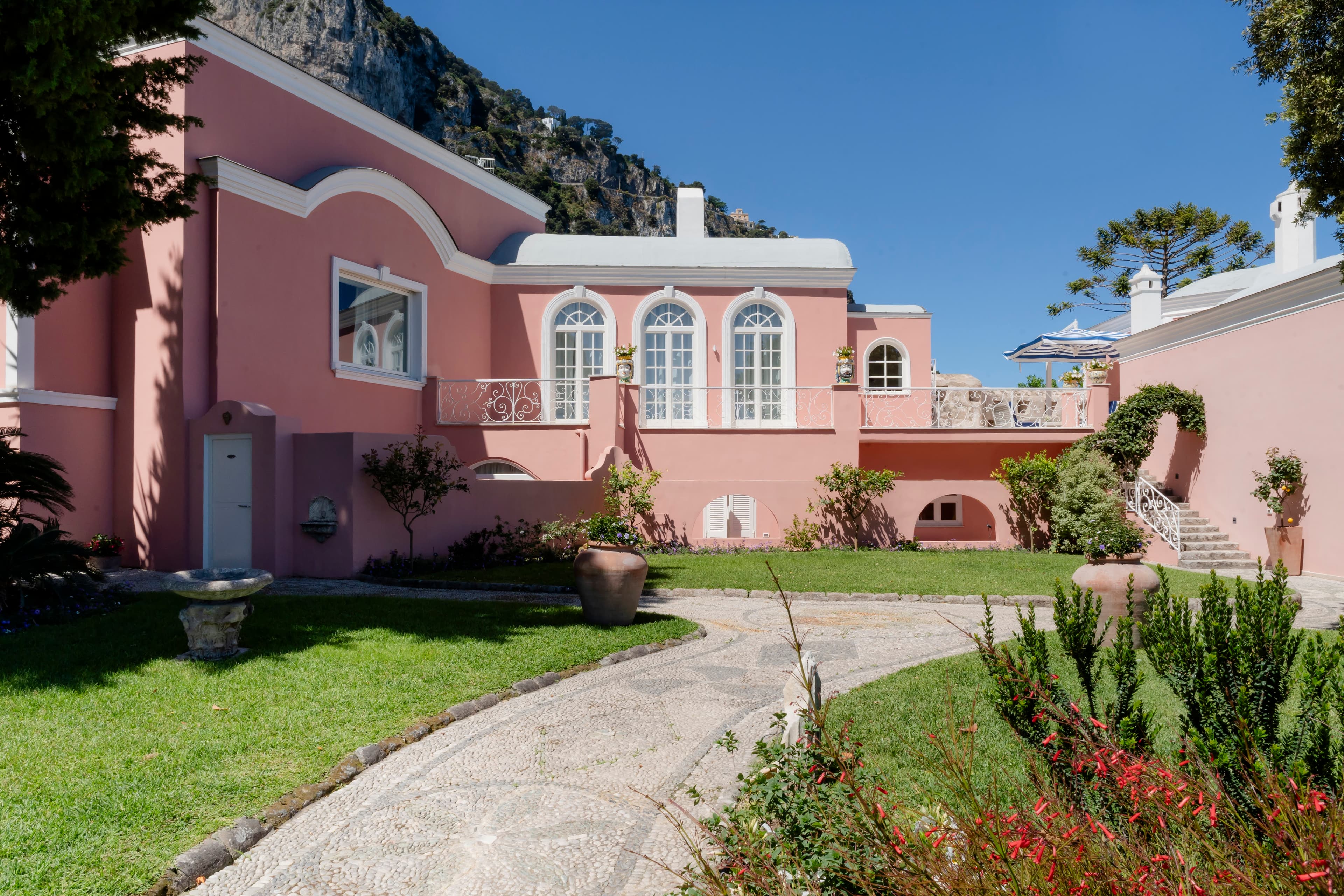 Villa Bismarck — image 51