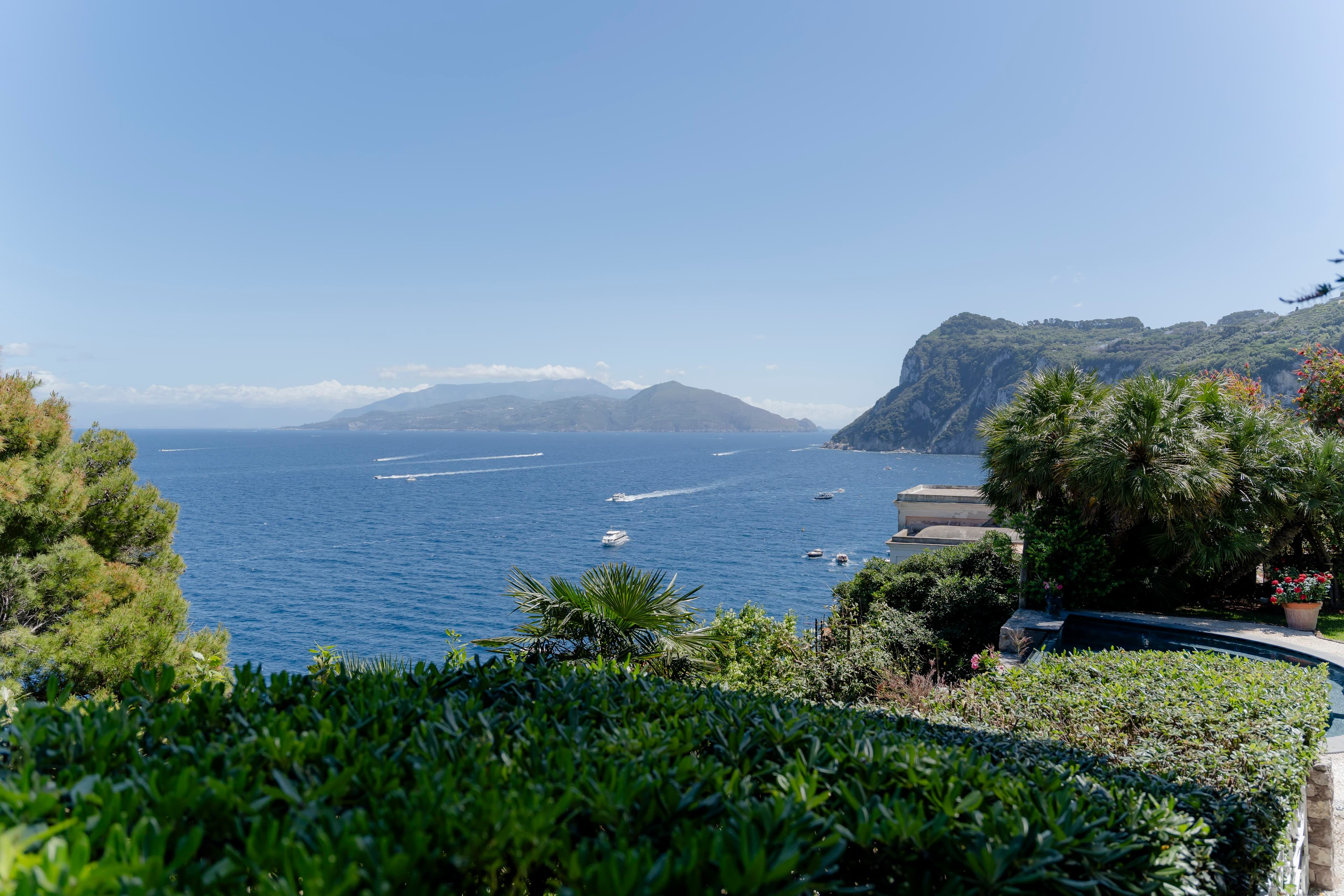 Villa Bismarck — image 65