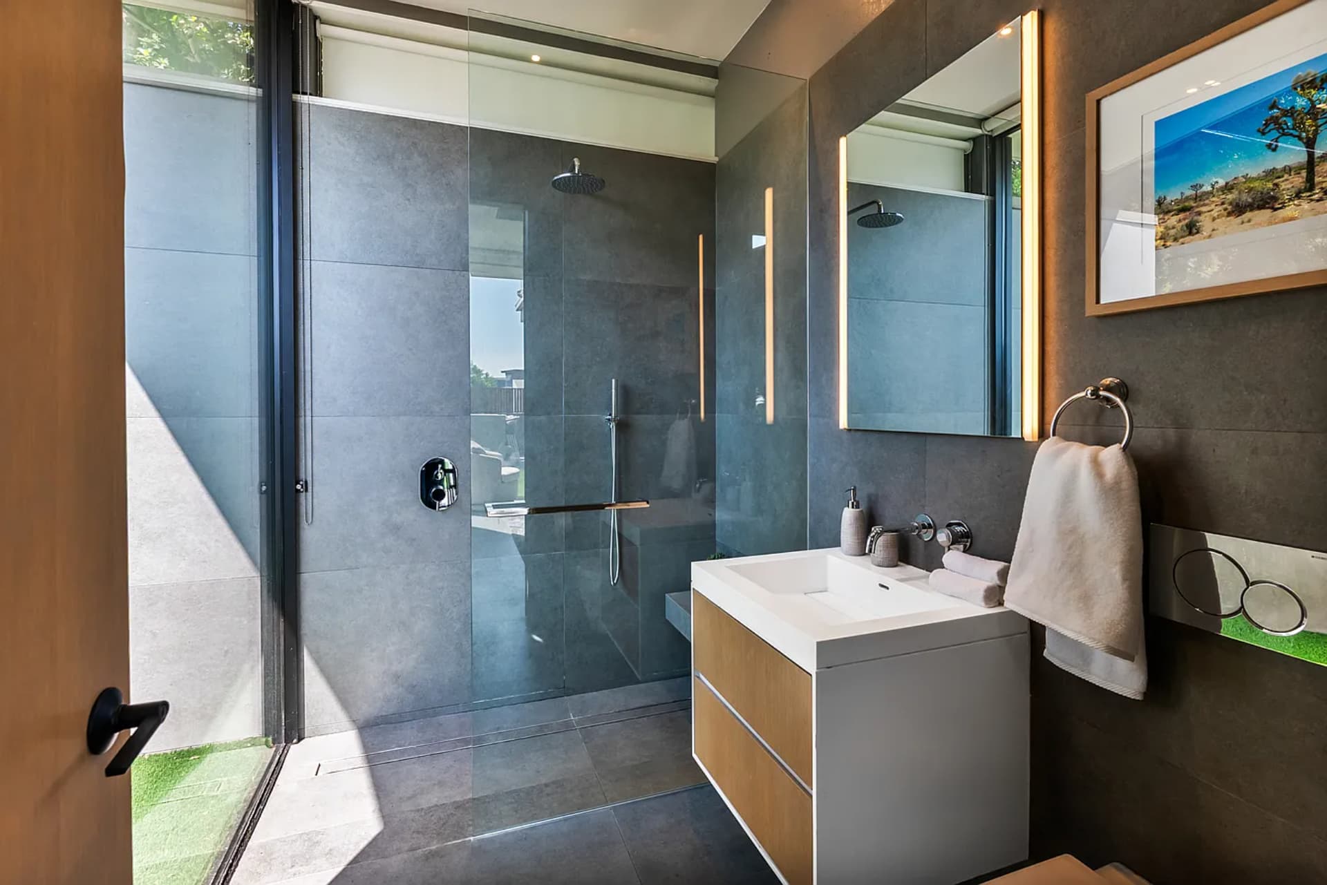 Villa Blue — image 30