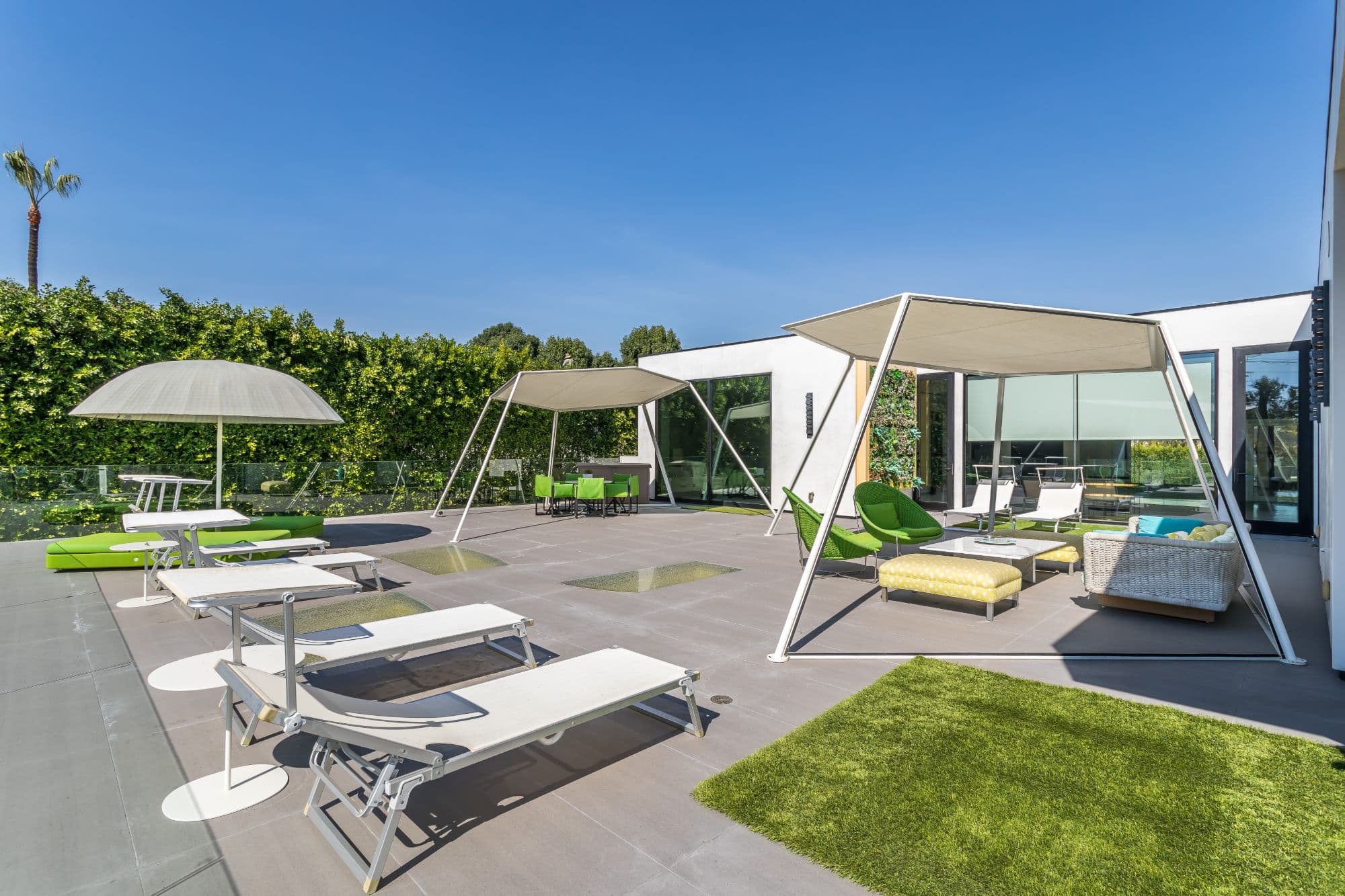 Villa Rexford — image 30