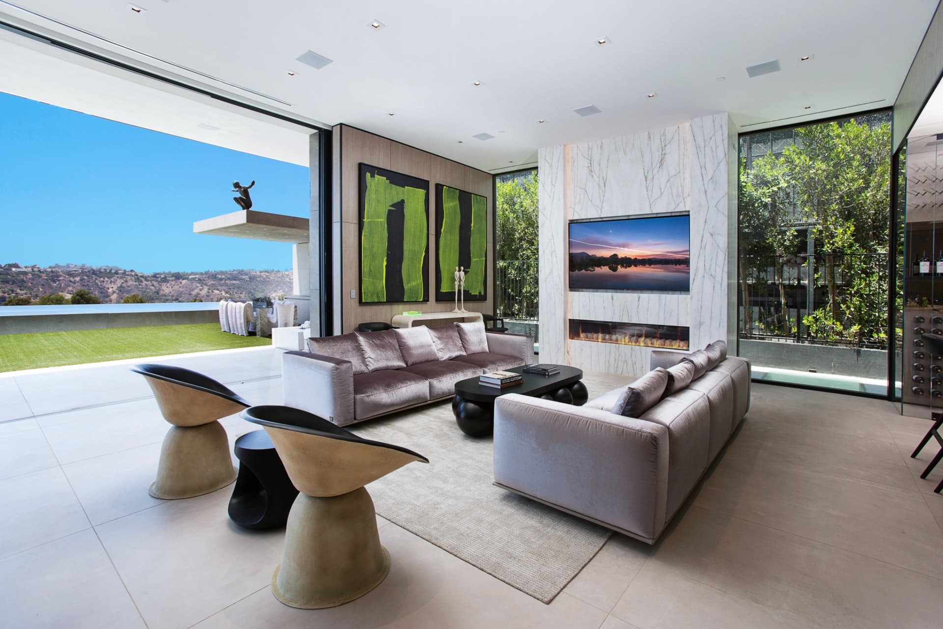 Villa Highridge — image 24