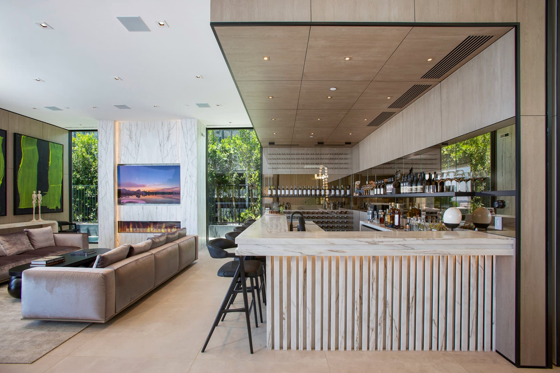 Villa Highridge — image 27