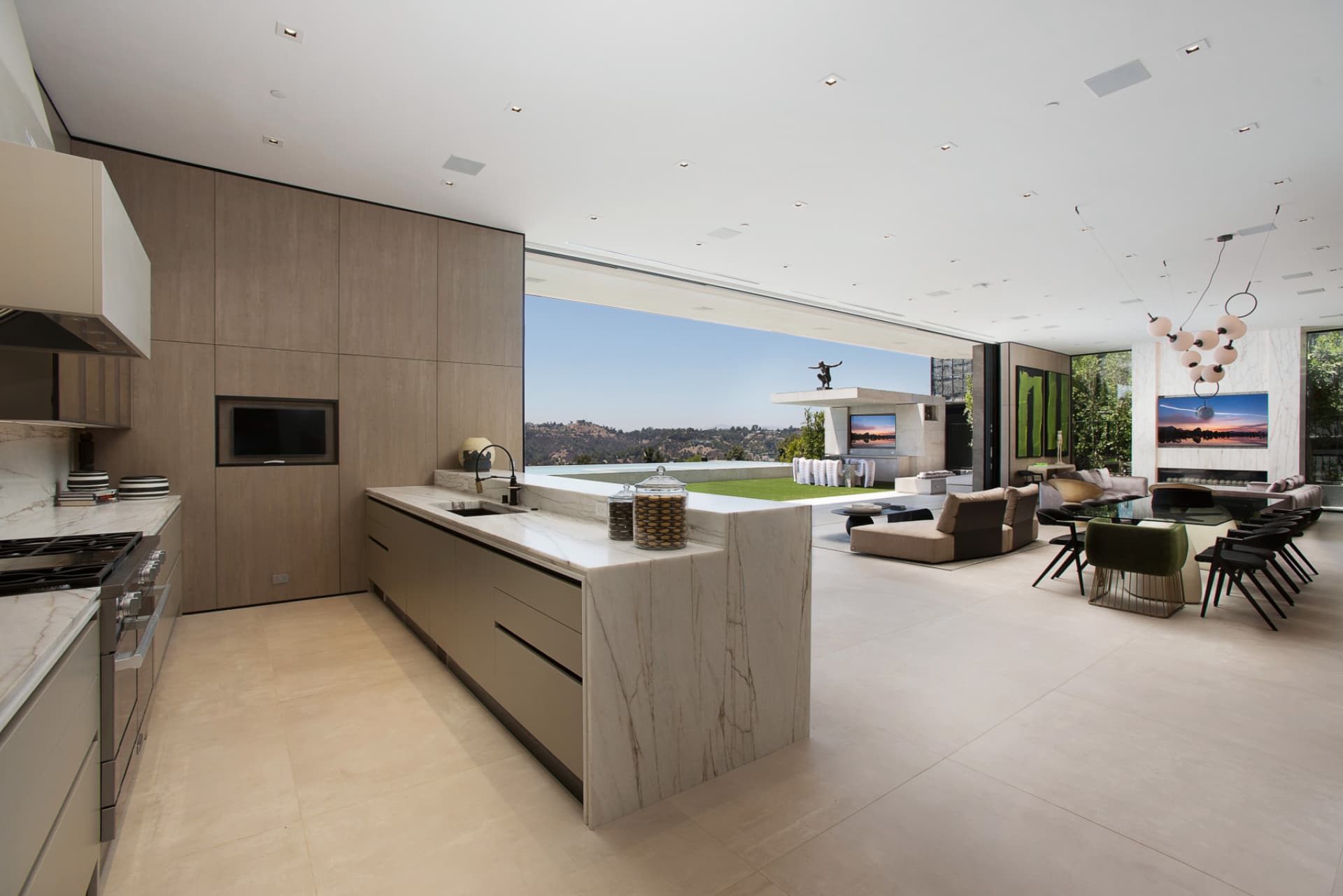Villa Highridge — image 31