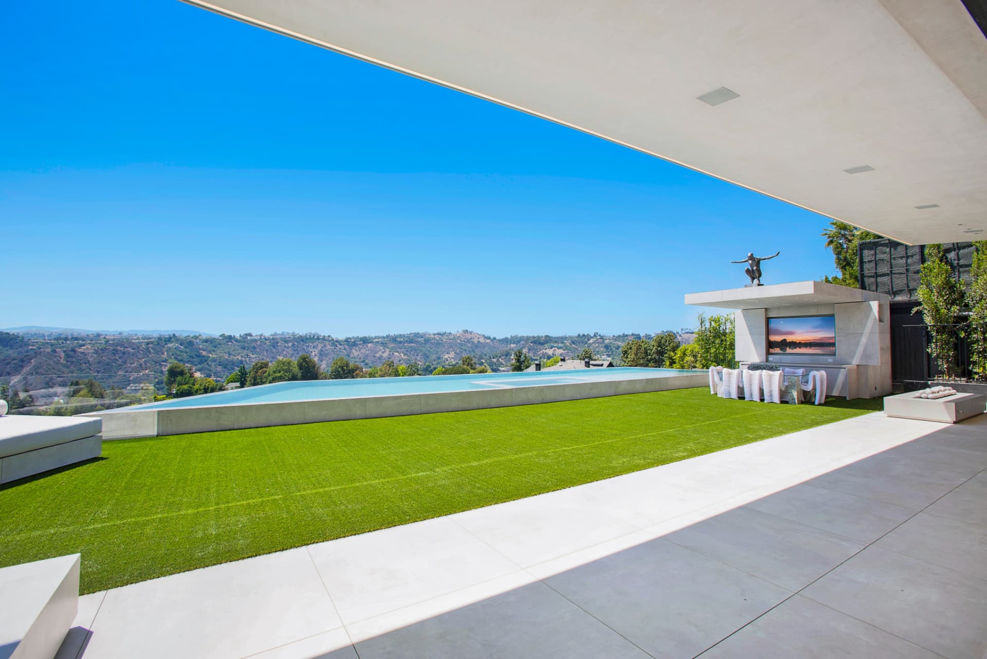 Villa Highridge — image 35