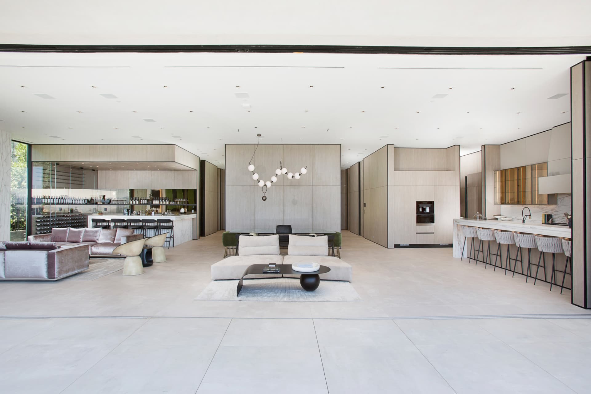 Villa Highridge — image 36