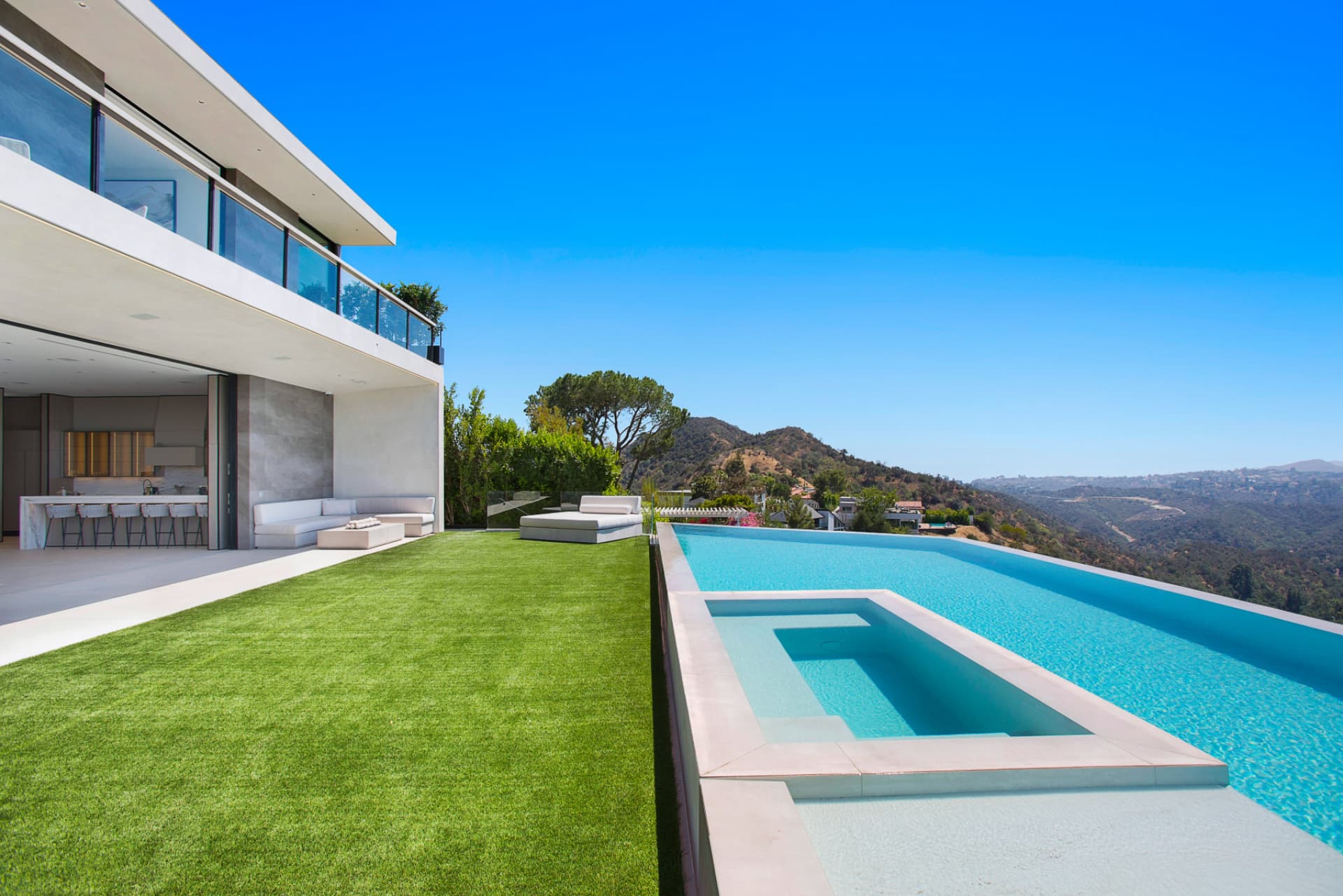 Villa Highridge — image 37