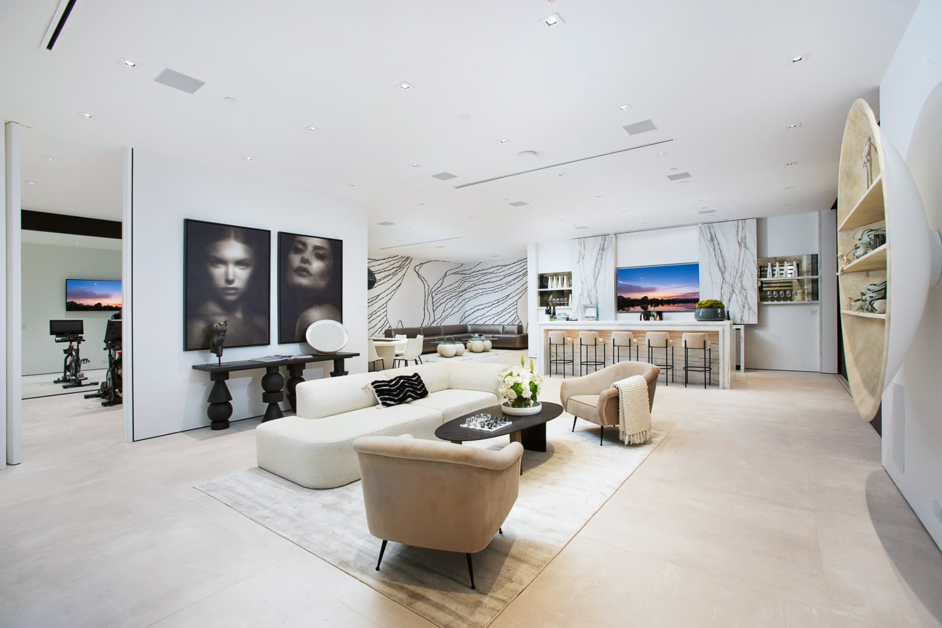Villa Highridge — image 73