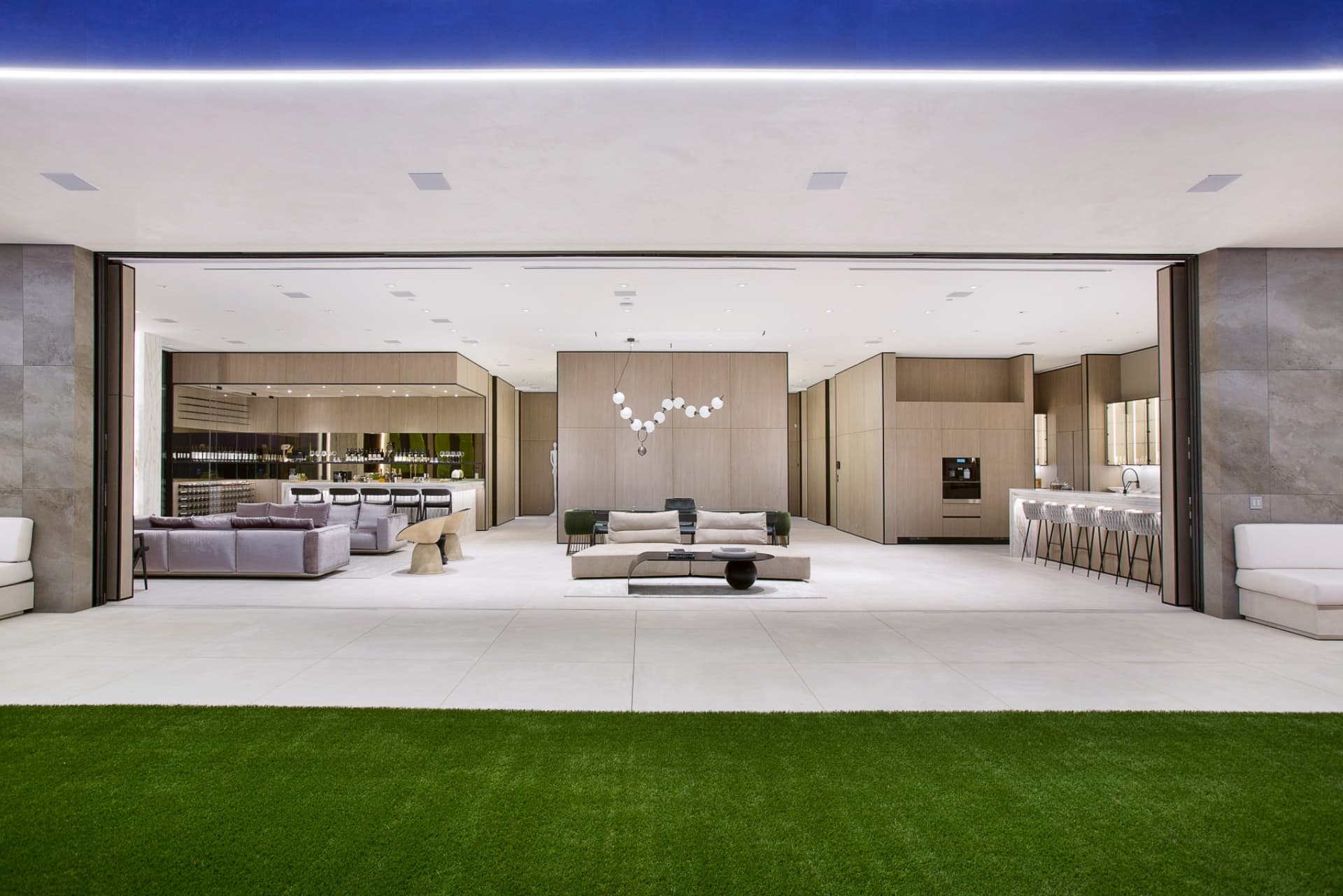 Villa Highridge — image 110