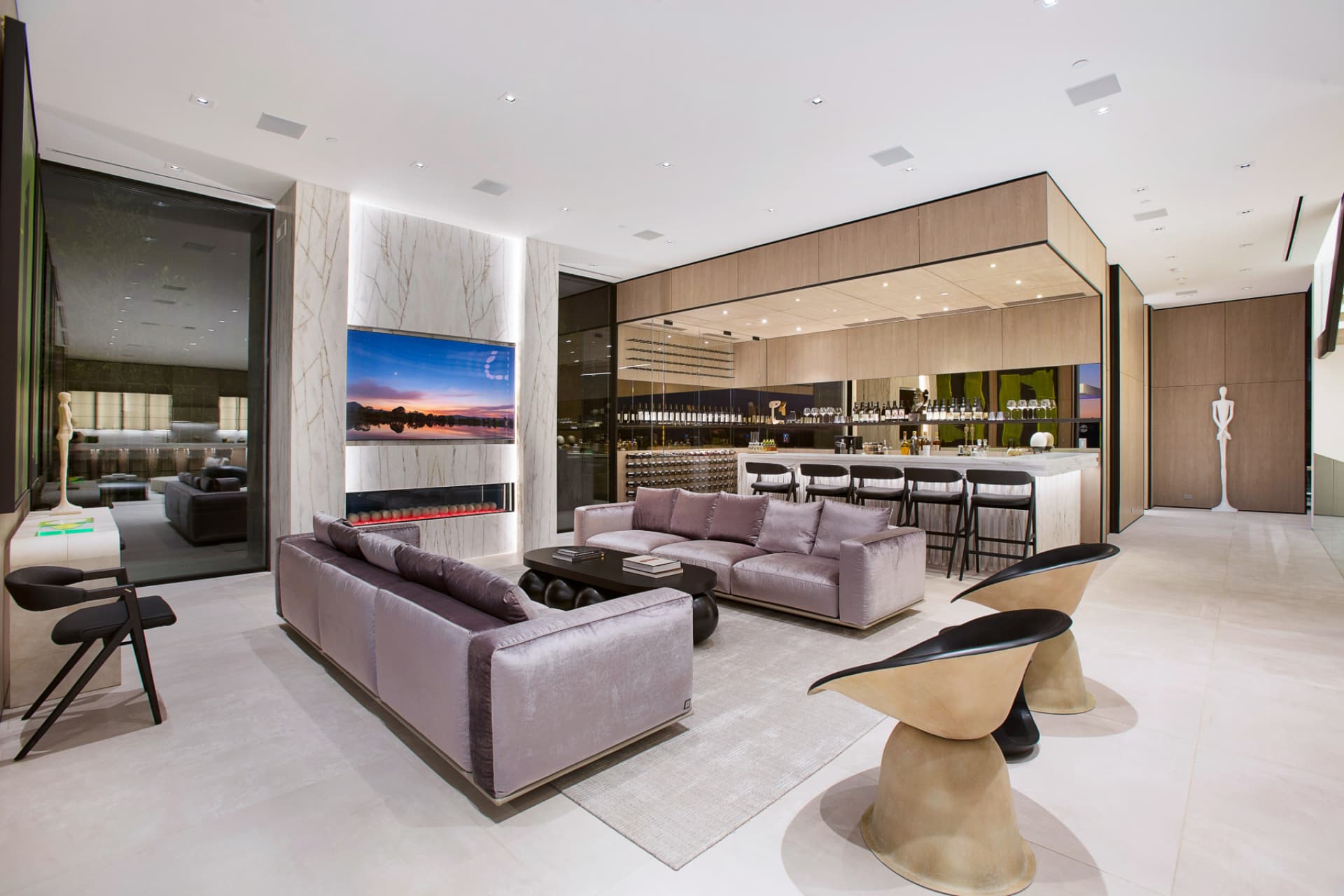 Villa Highridge — image 111