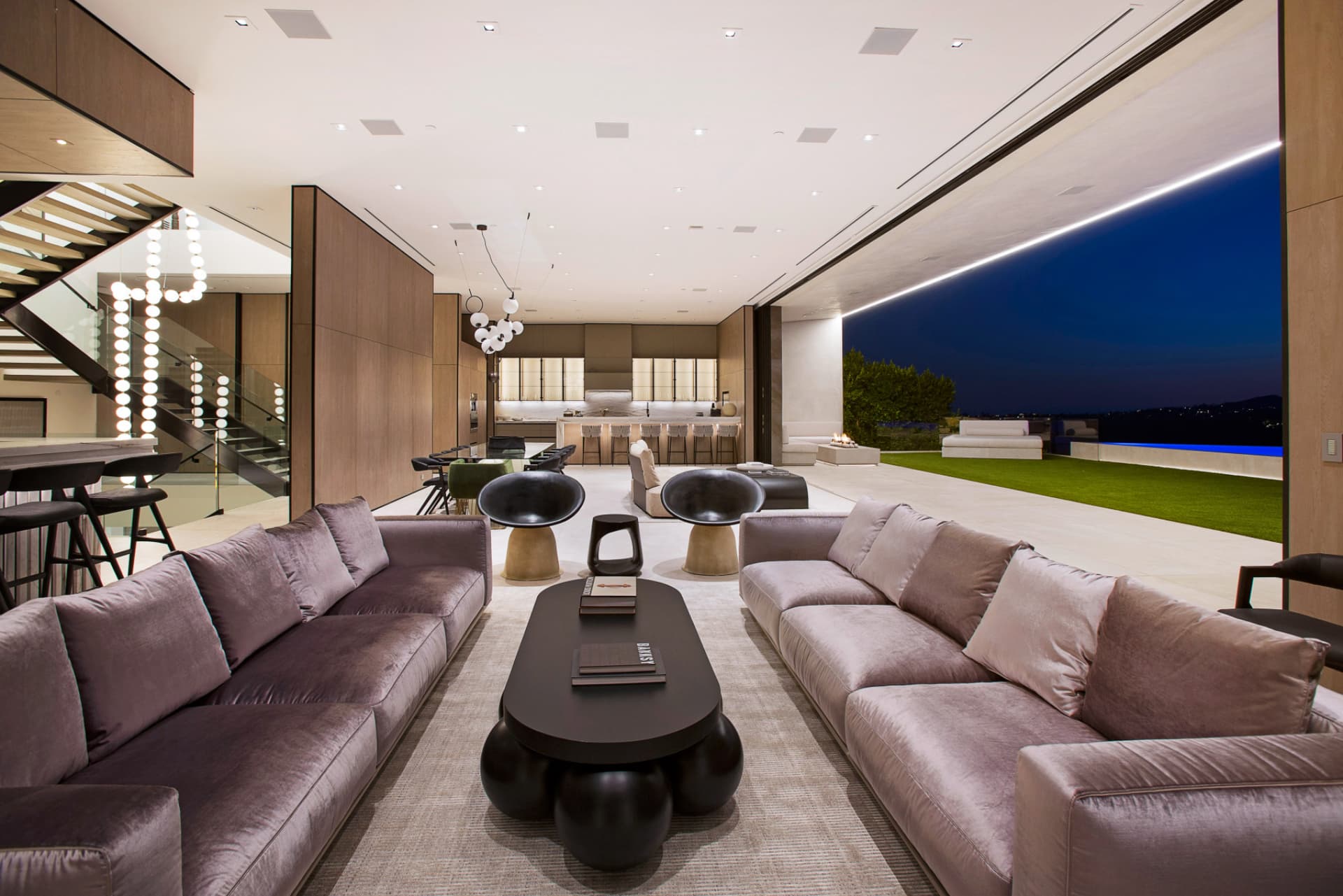 Villa Highridge — image 113