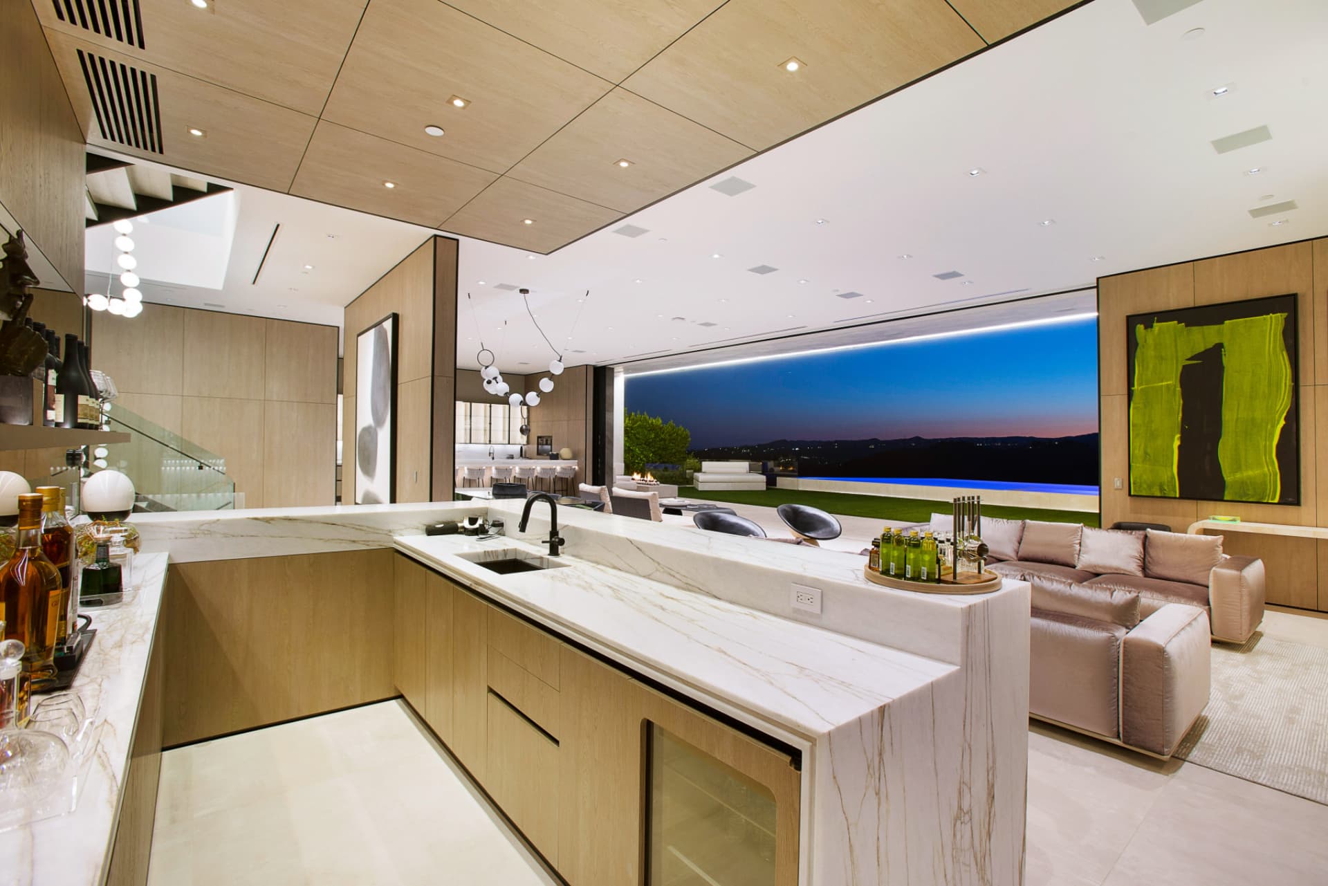 Villa Highridge — image 115