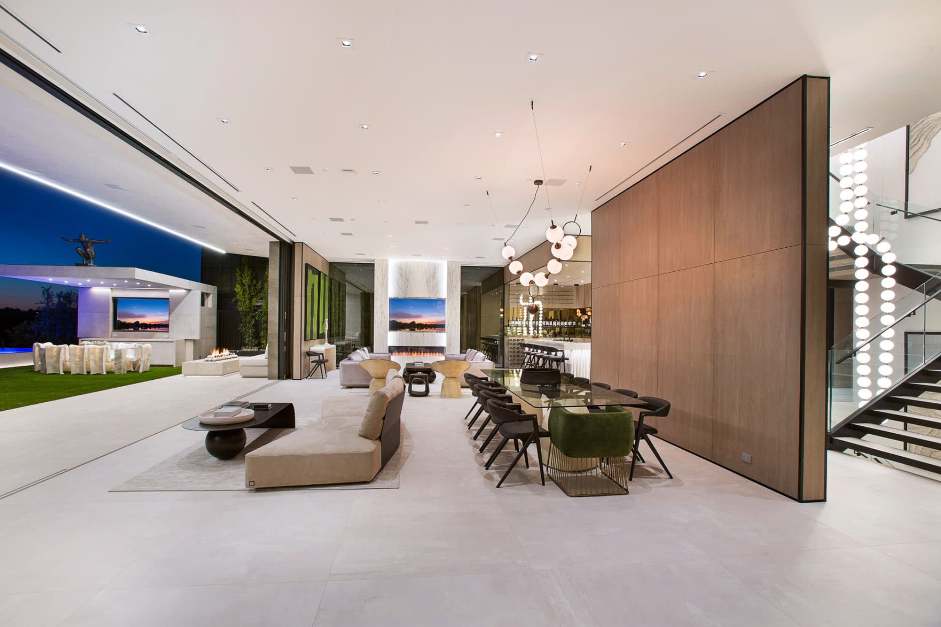 Villa Highridge — image 116