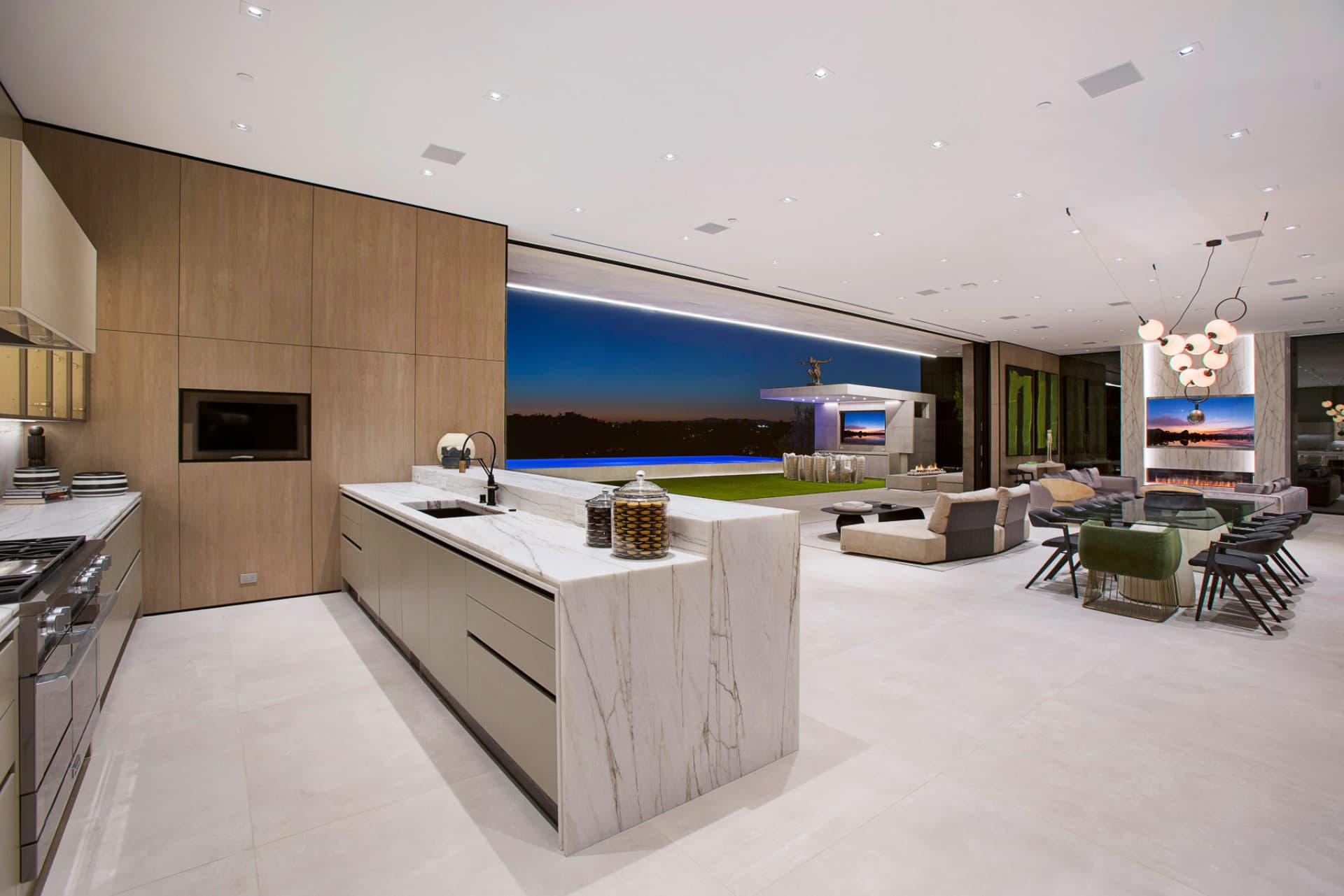 Villa Highridge — image 118