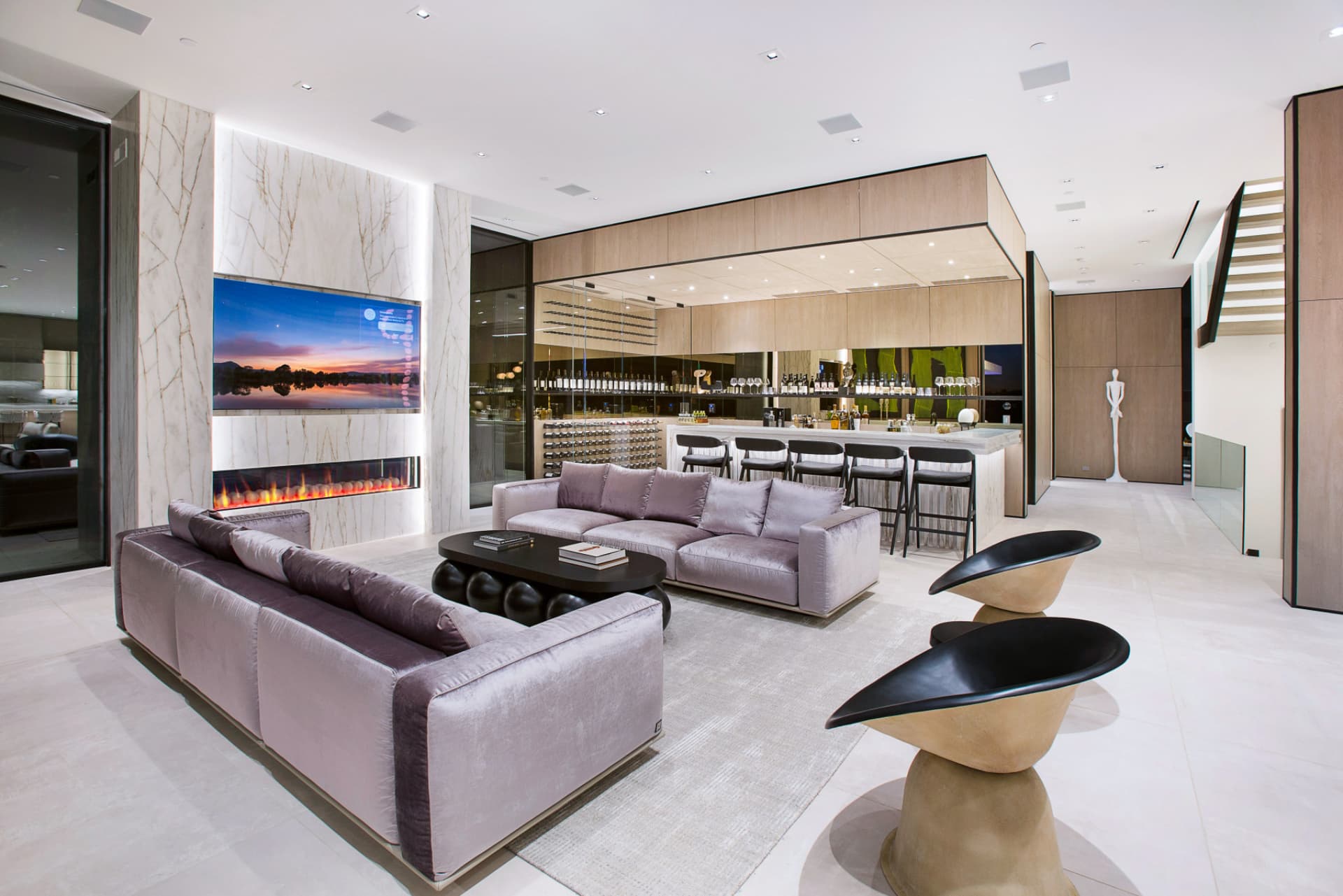 Villa Highridge — image 122