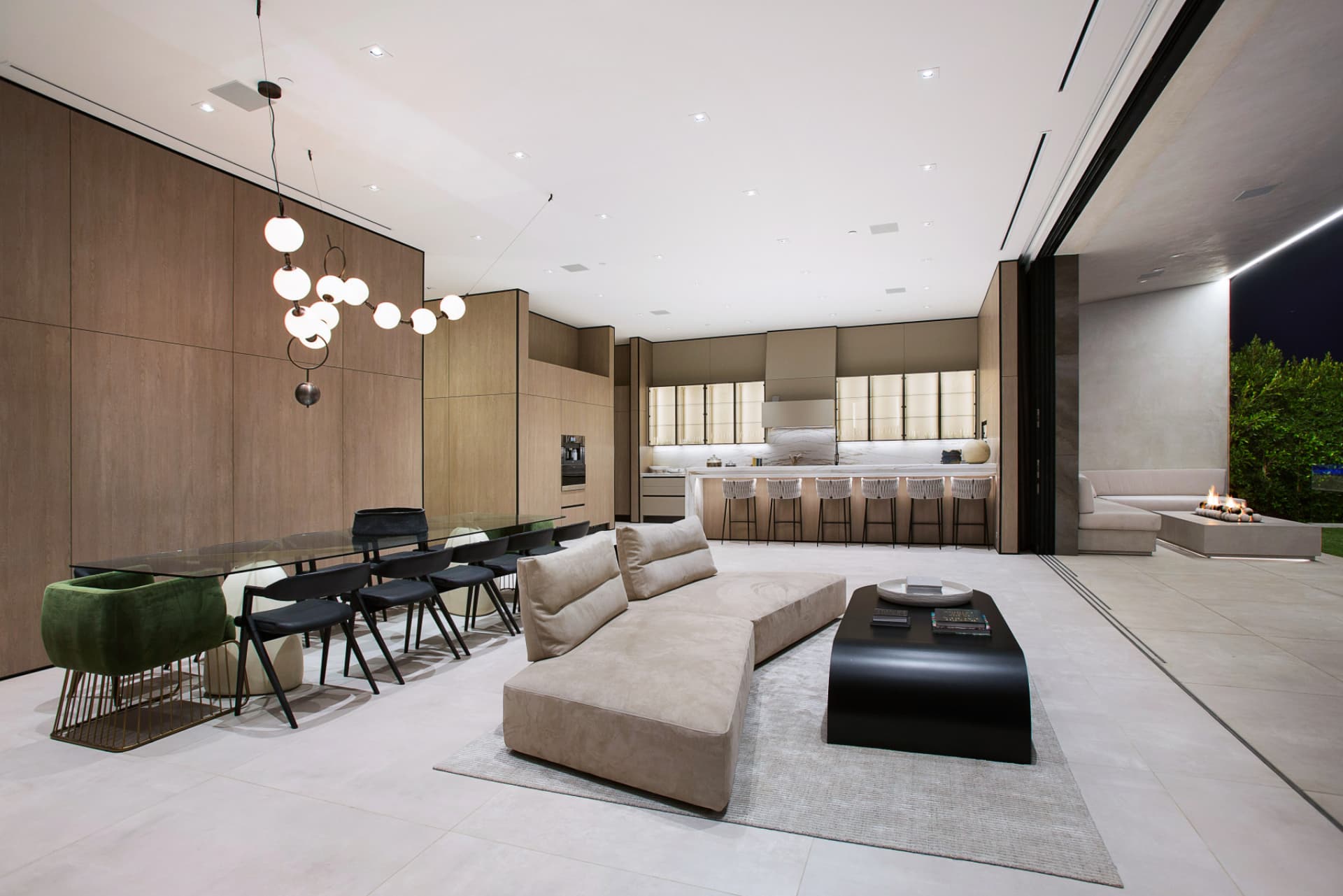 Villa Highridge — image 123