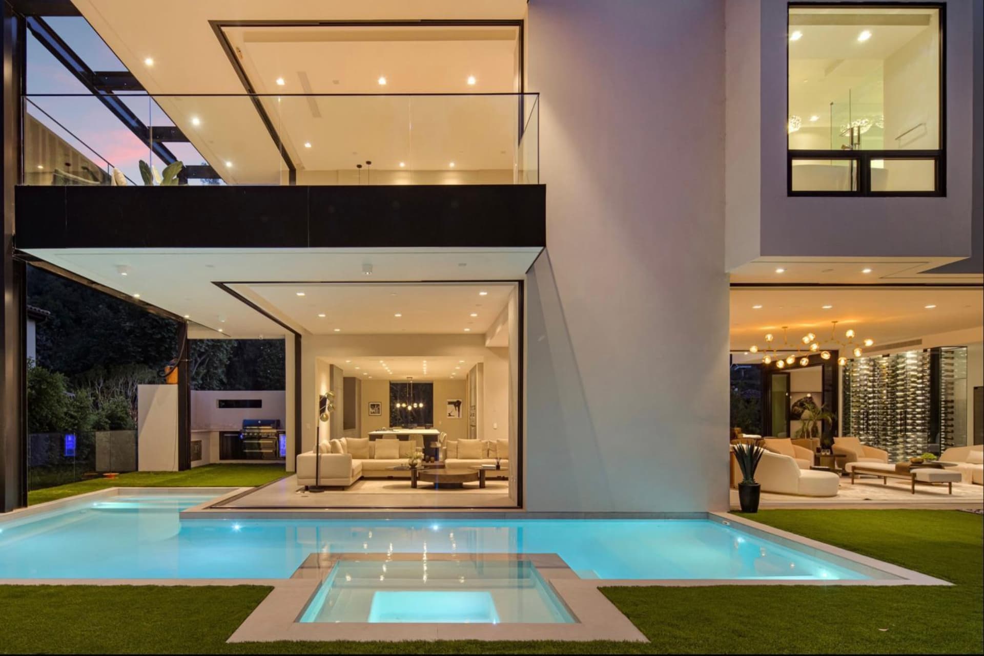 Villa Stone — image 3