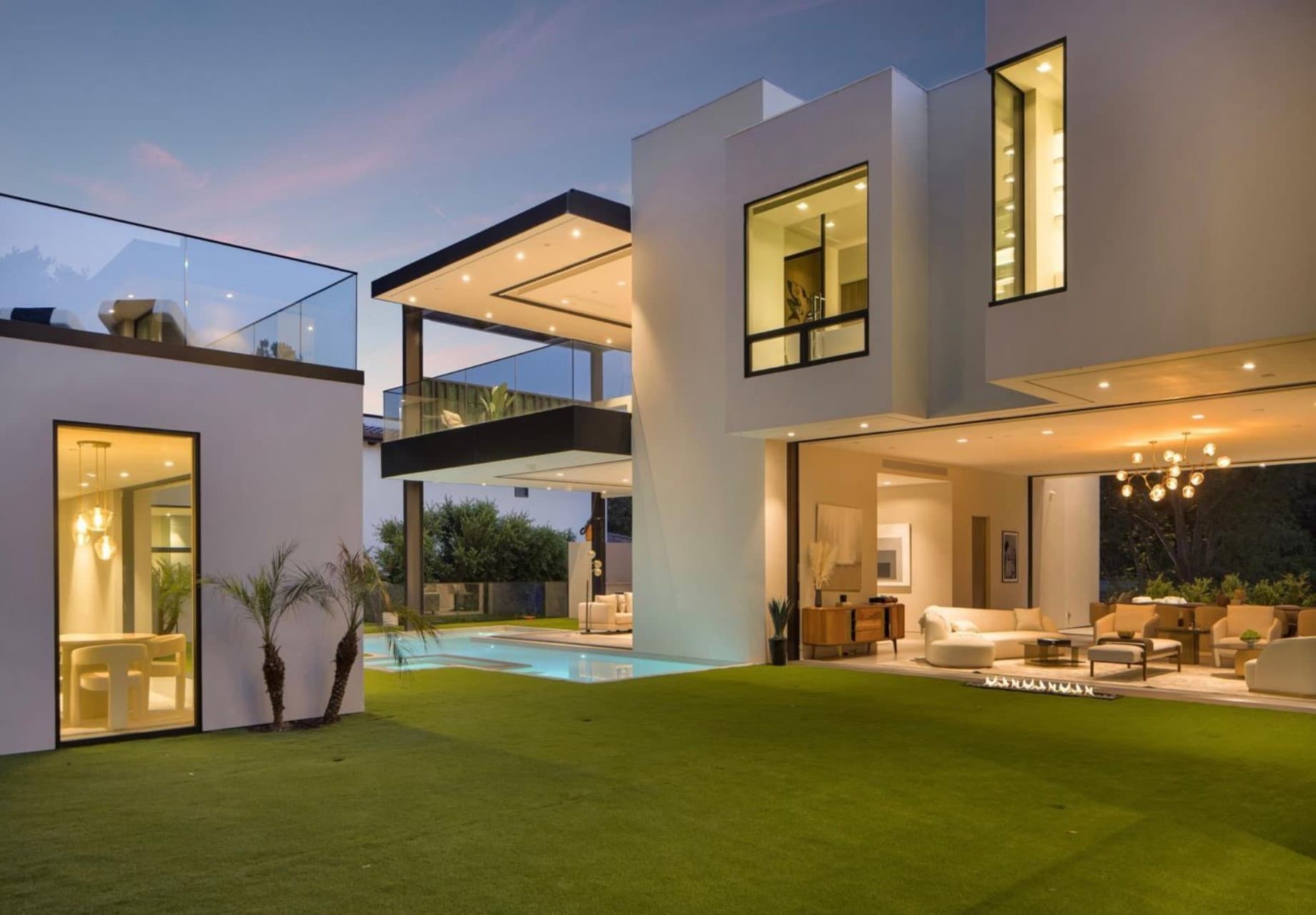 Villa Stone — image 60