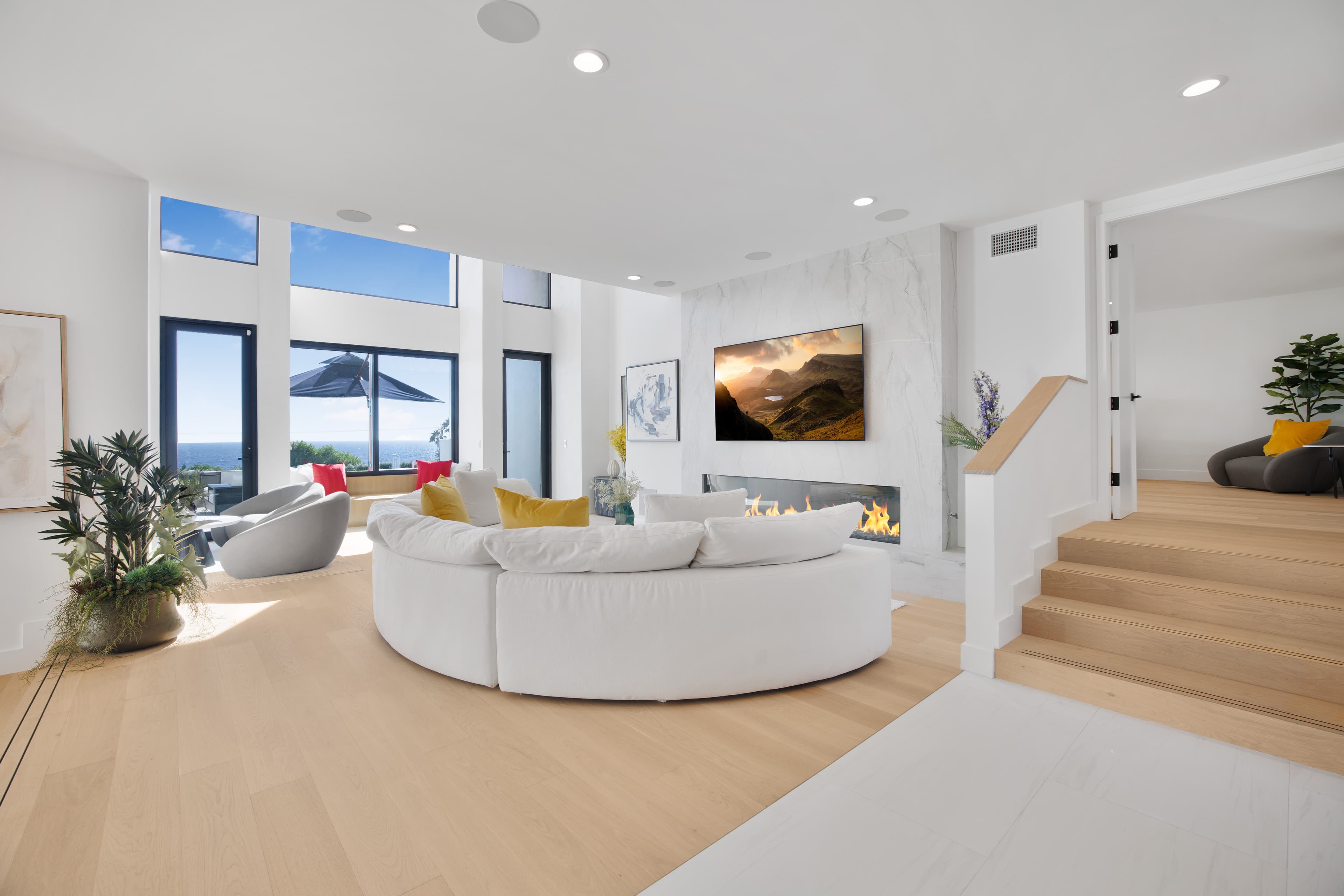 Villa Morning — image 9