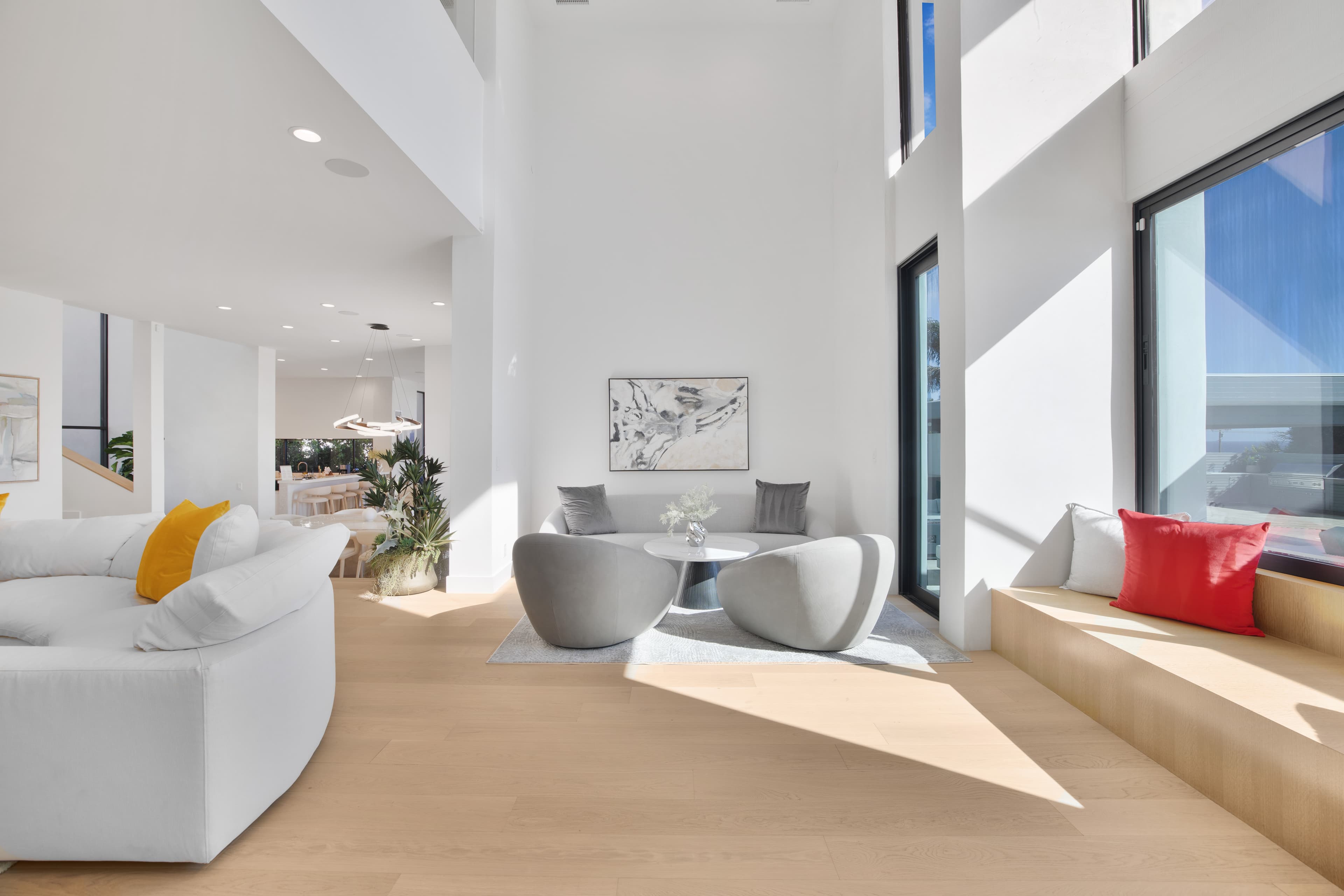 Villa Morning — image 15