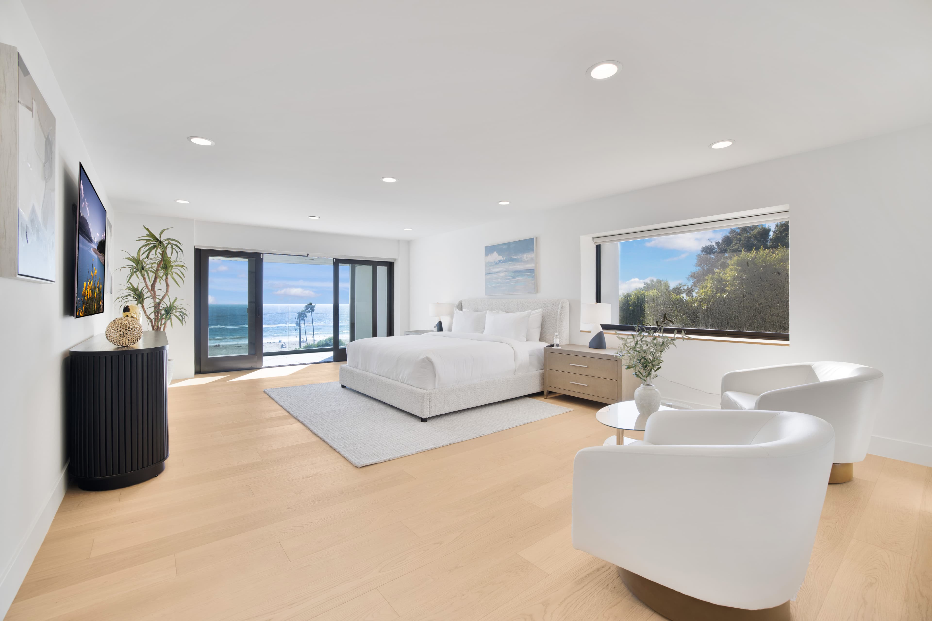 Villa Morning — image 36