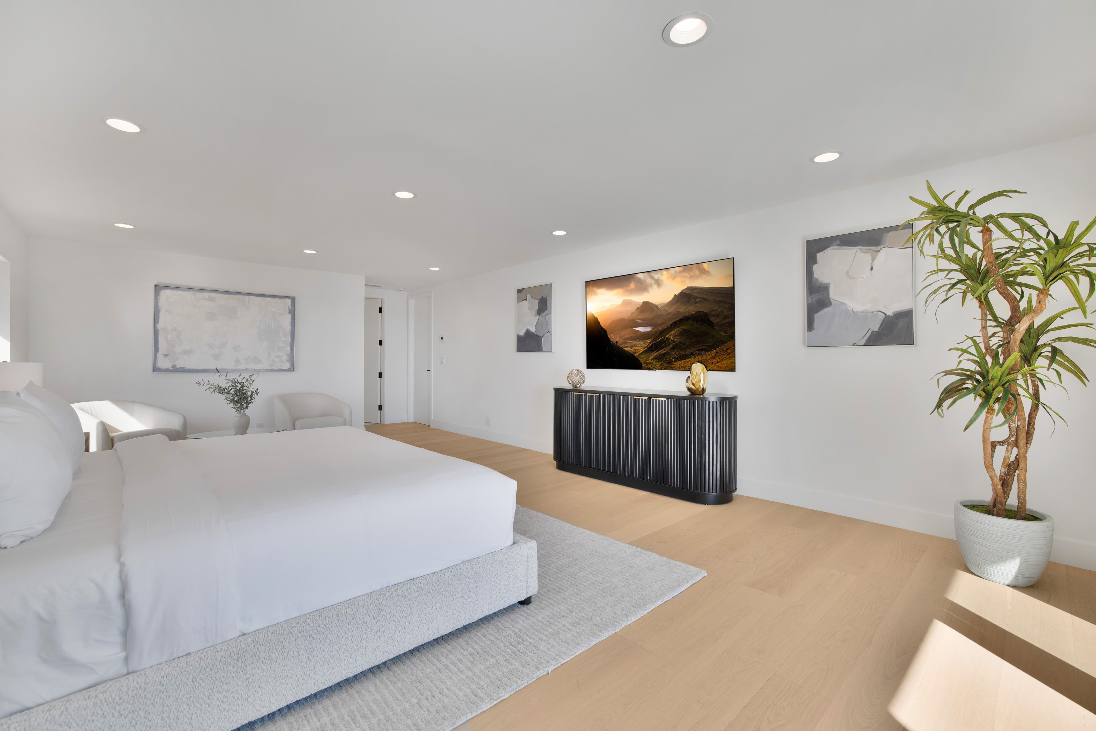 Villa Morning — image 37