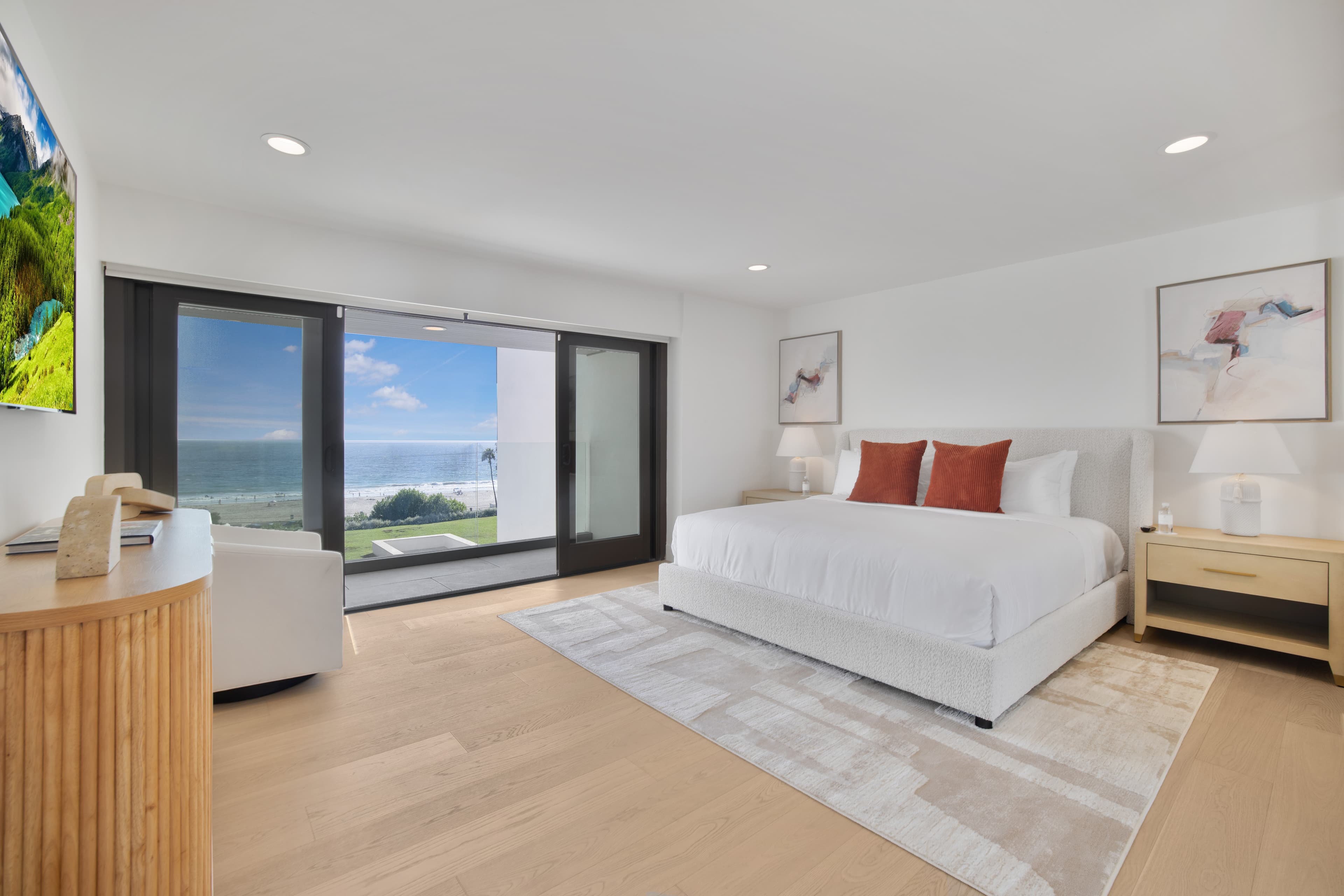 Villa Morning — image 40