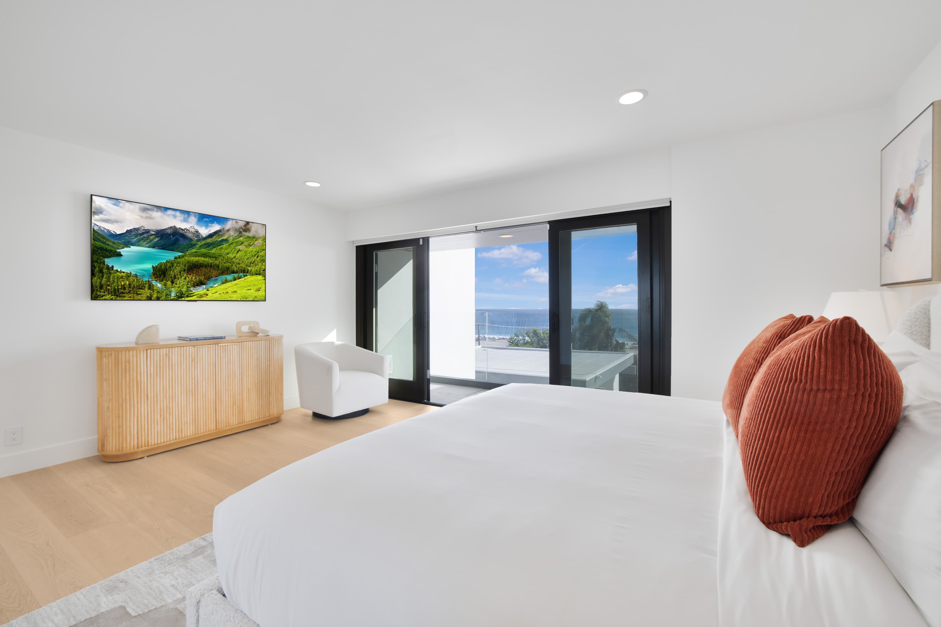Villa Morning — image 41