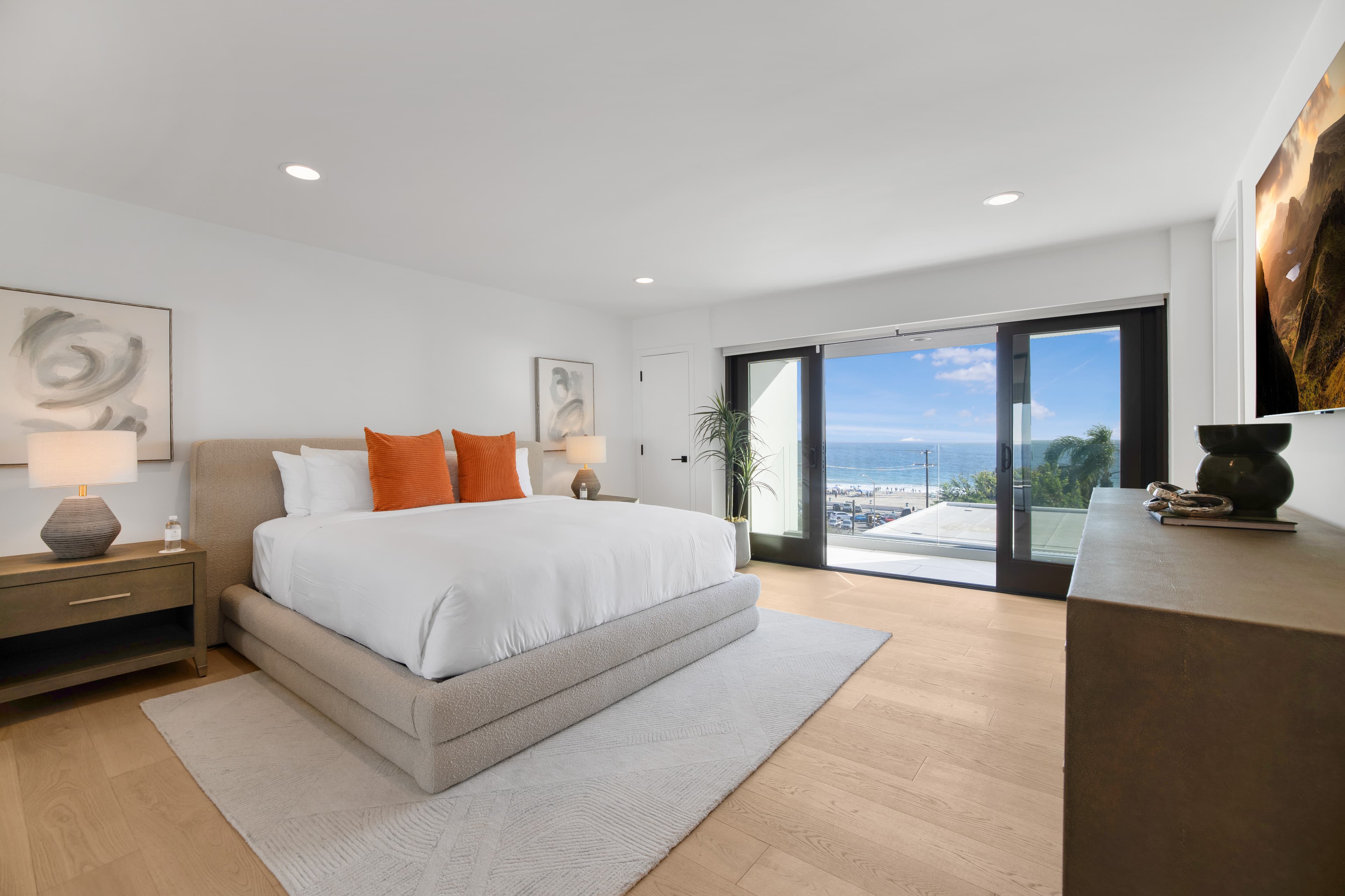 Villa Morning — image 43