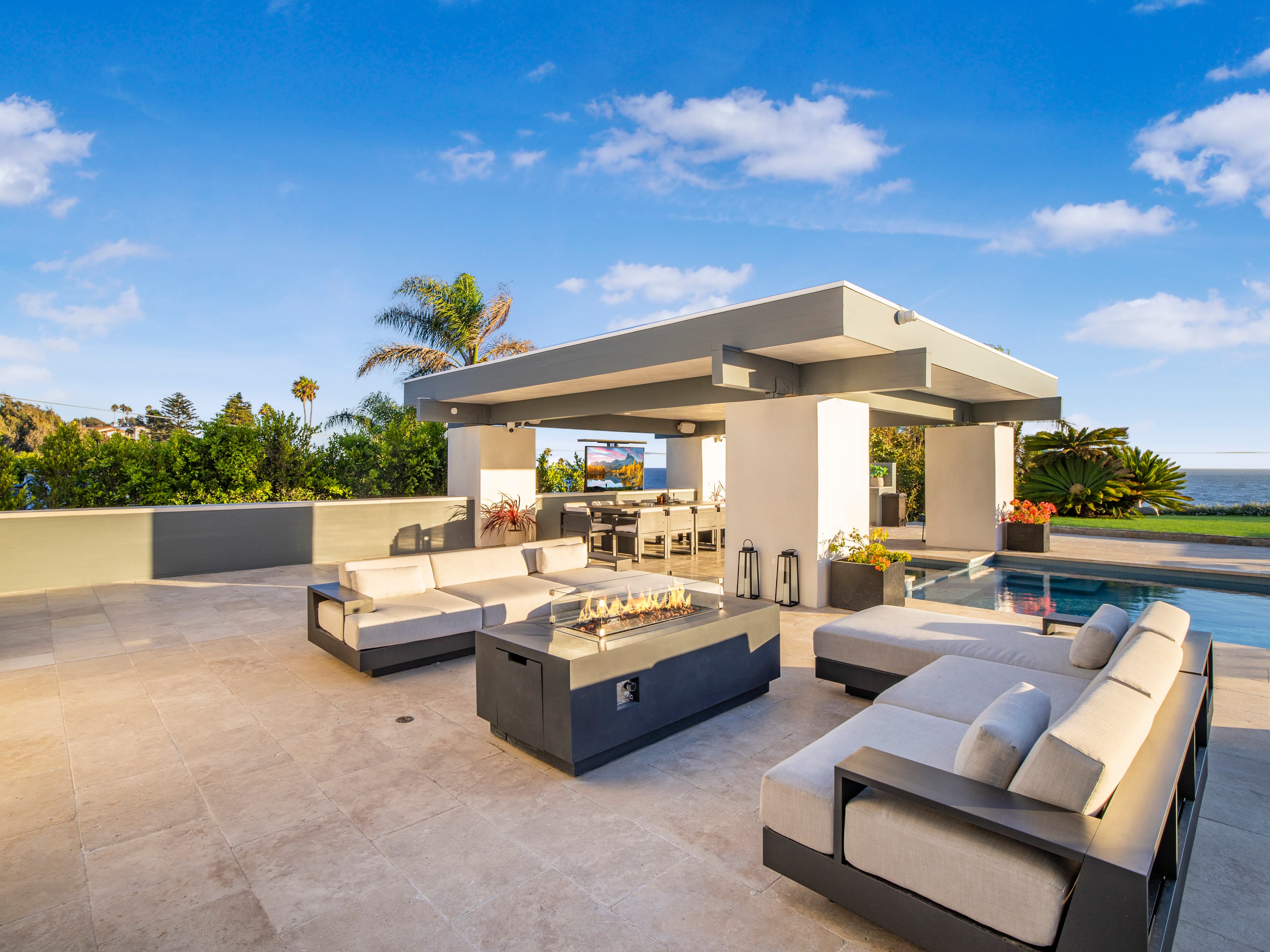 Villa Morning — image 52