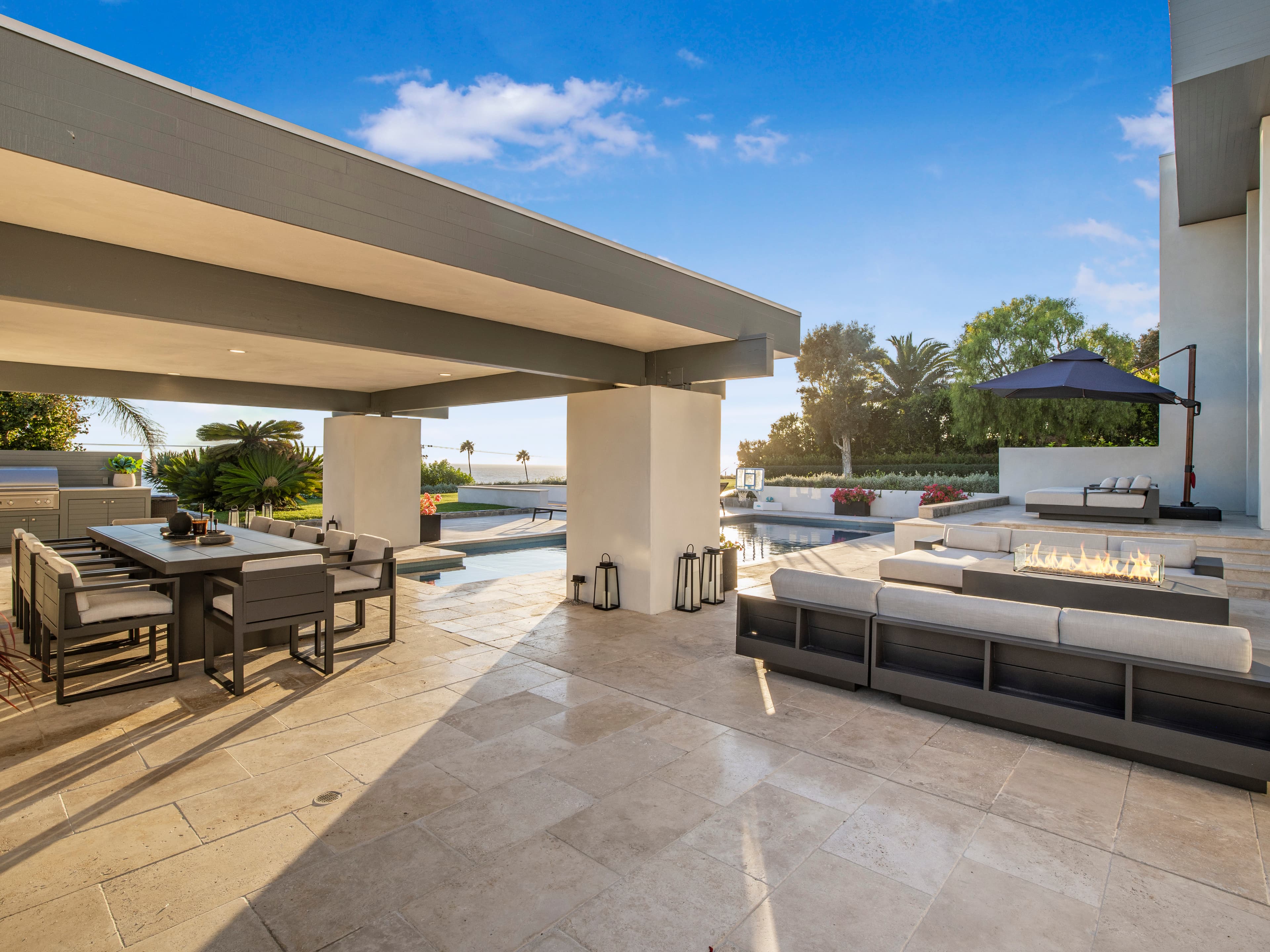 Villa Morning — image 53