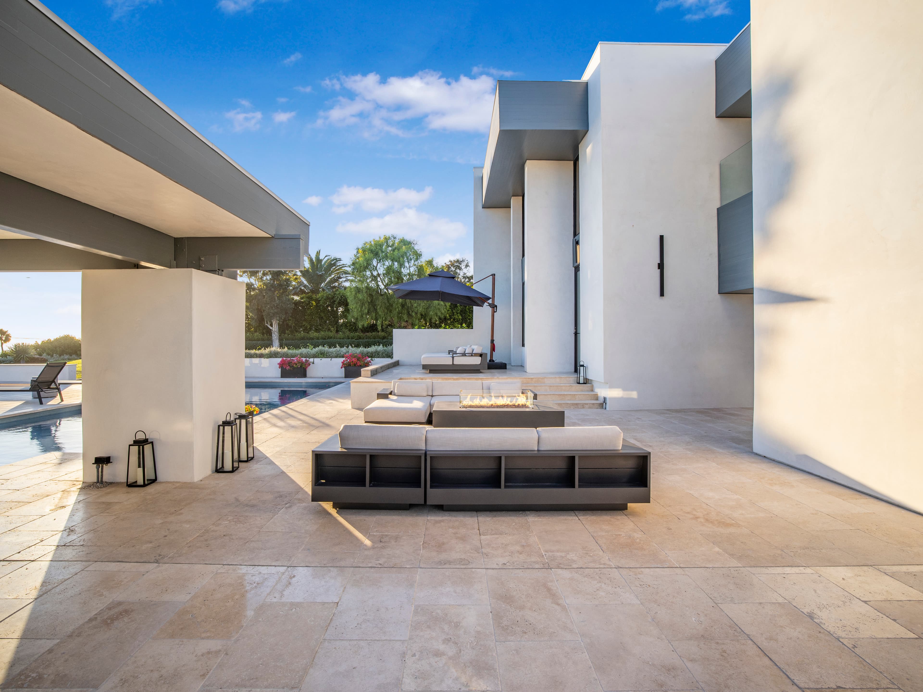 Villa Morning — image 54