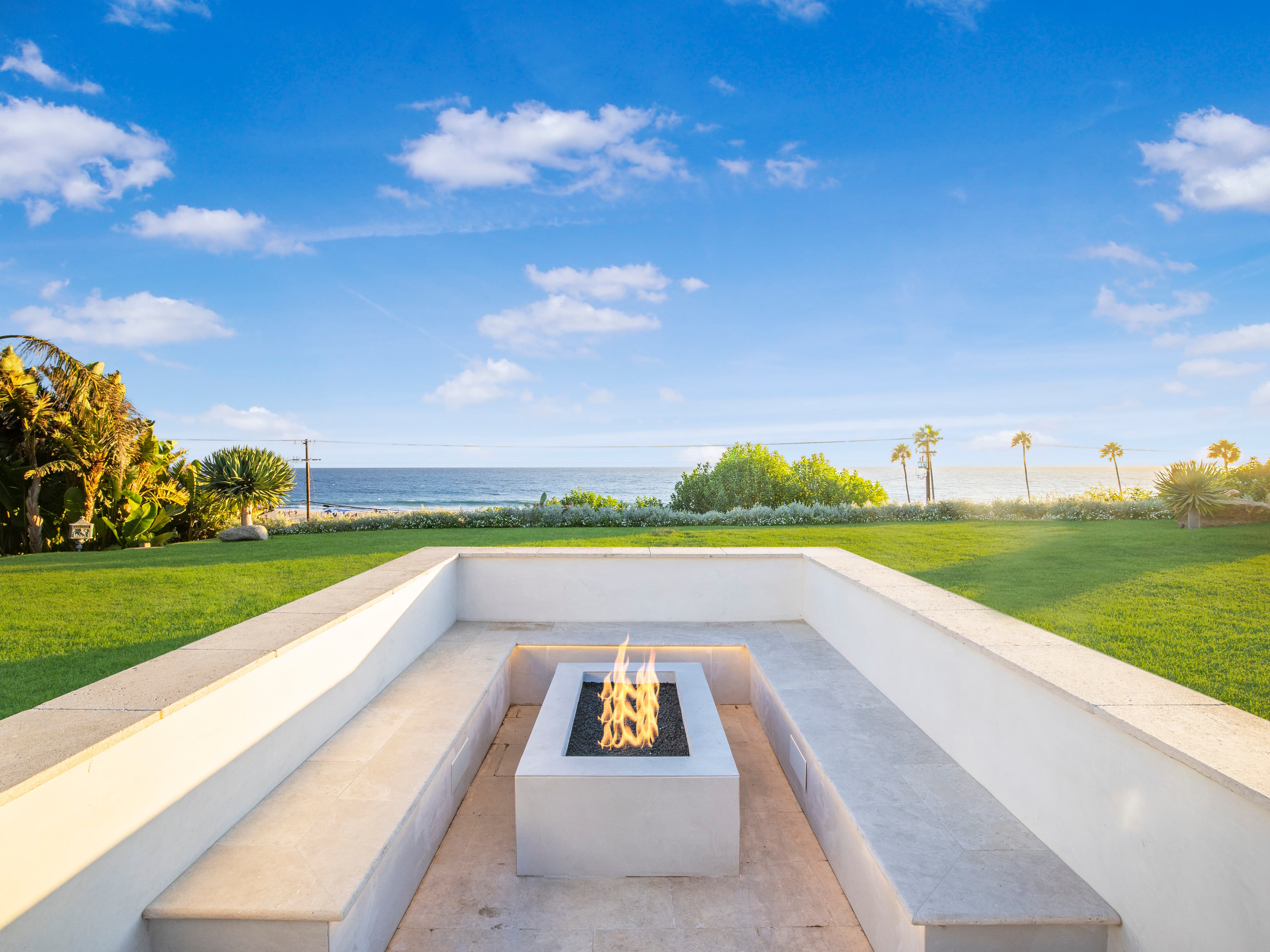 Villa Morning — image 59