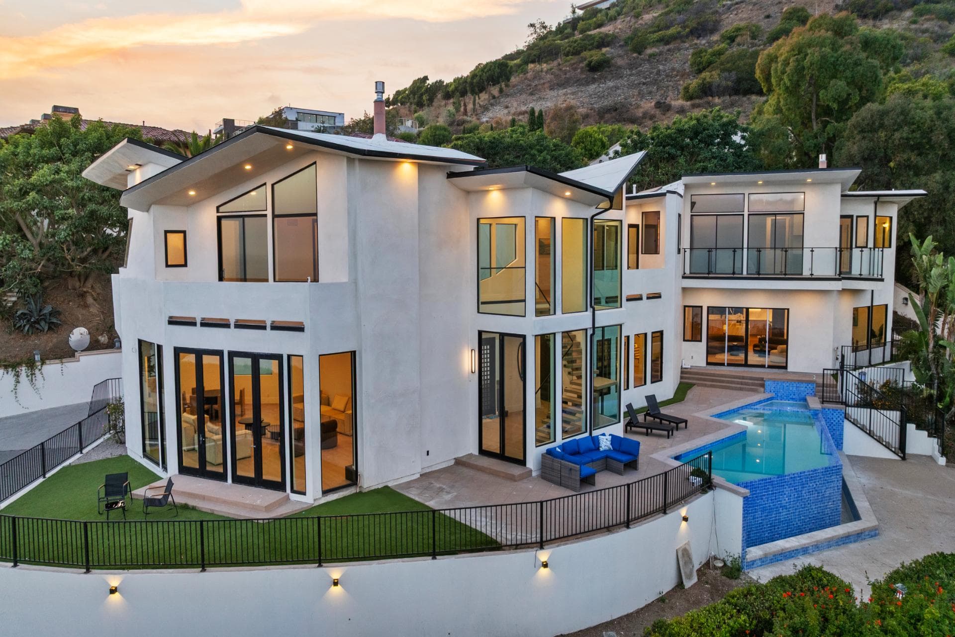 Villa Malibu — image 2